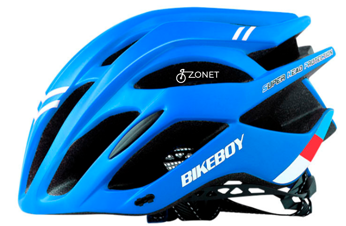 Casco Adulto Bikeboy Bicicleta Ajustable Ciclismo-0