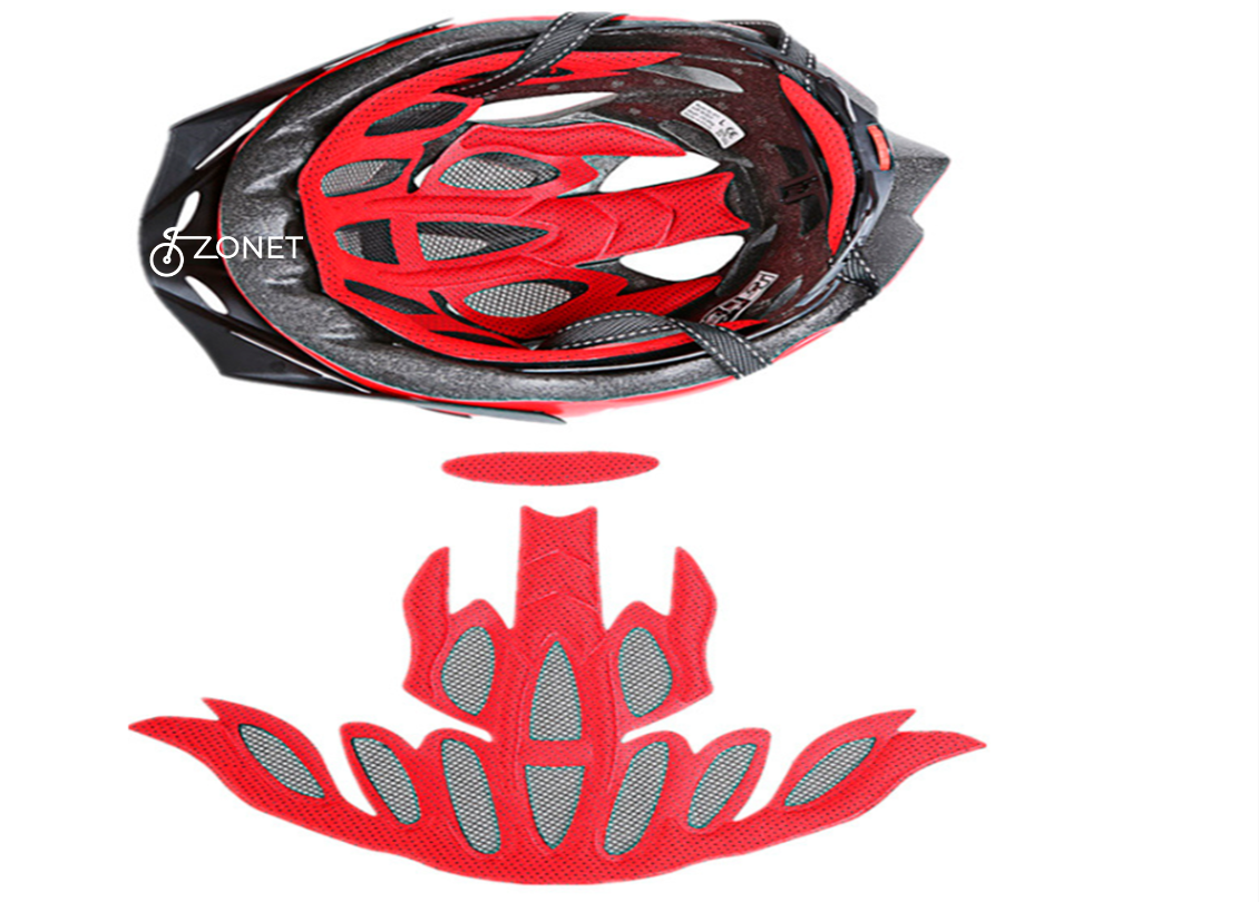 Casco Adulto Bikeboy Bicicleta Ajustable Ciclismo-3