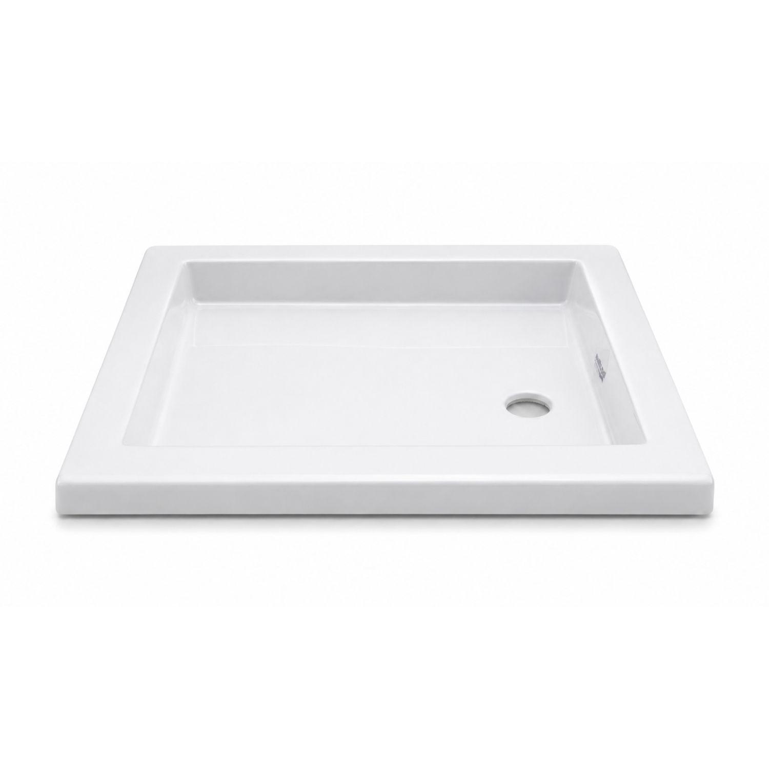 Receptáculo de Ducha 120x72x10 Metacrilato-3