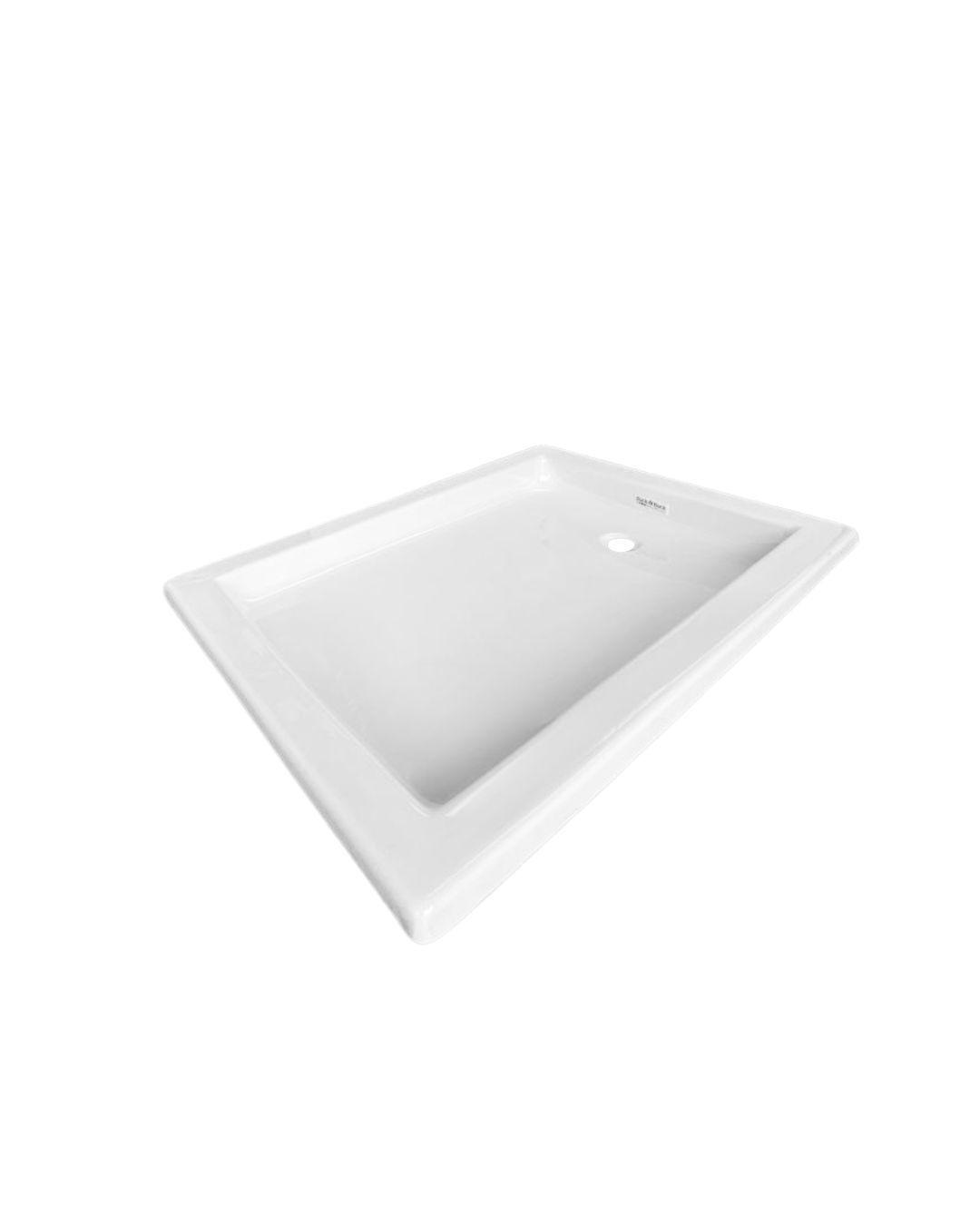 Receptáculo de Ducha 90x72x10 Metacrilato-2
