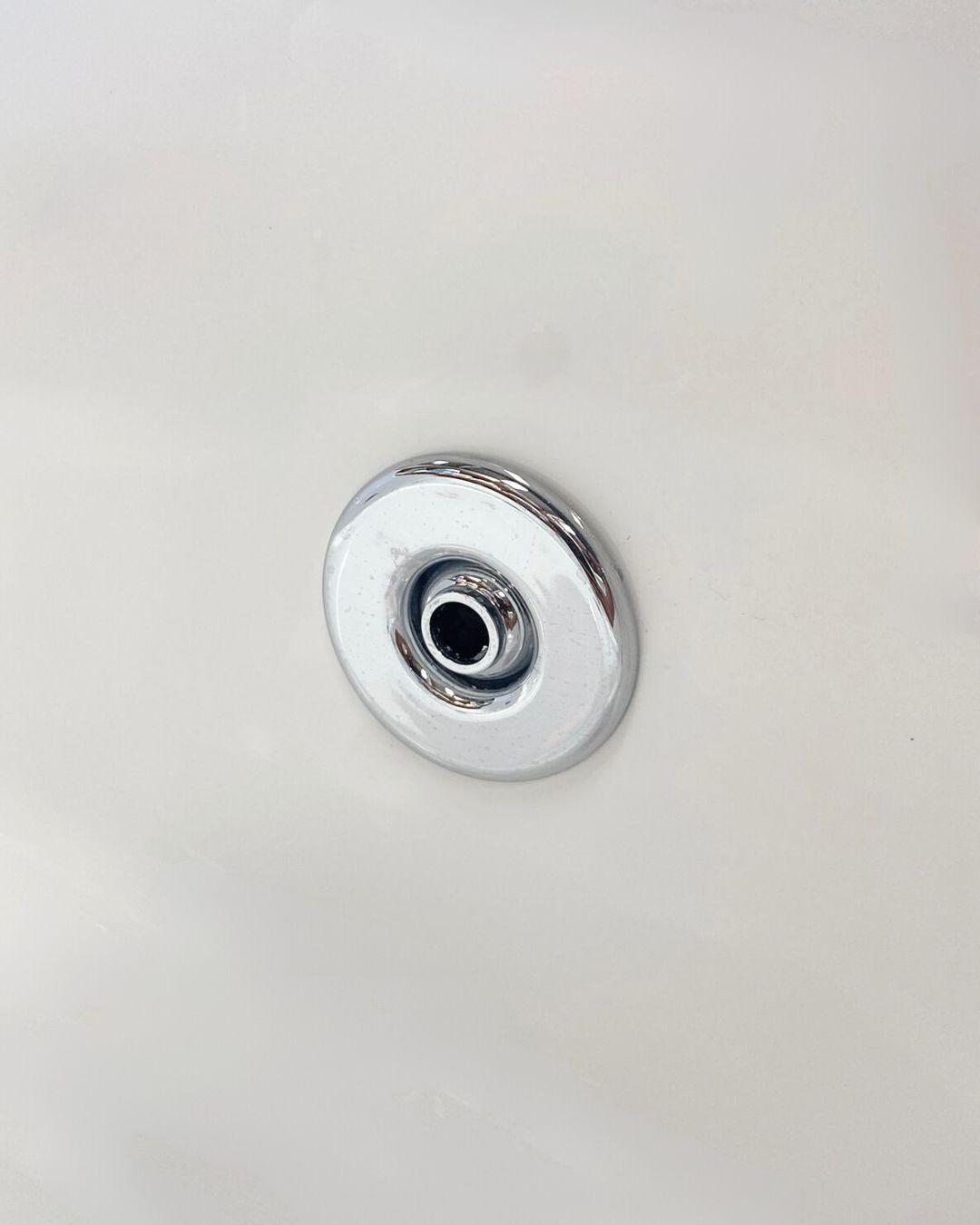 Tina de Hidromasaje Cannes - 195x155x50cm-3