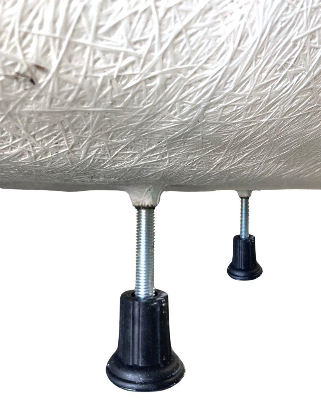 Tina de Hidromasaje Aloha - 170x72x40cm-5