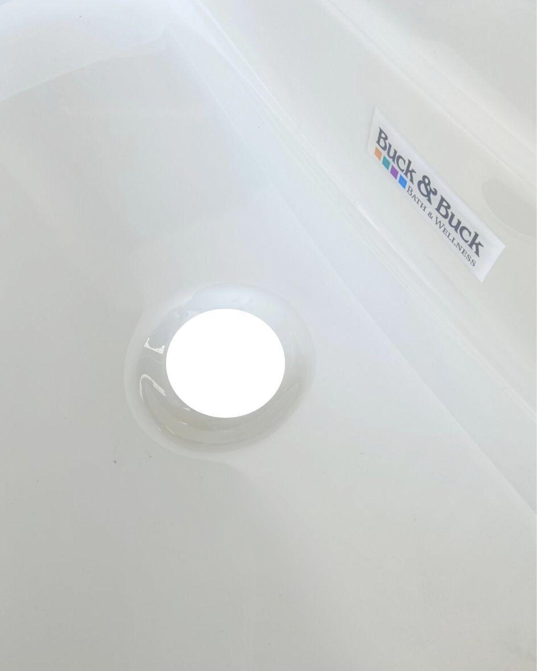 Receptáculo de Ducha 72x72x10 Metacrilato-3