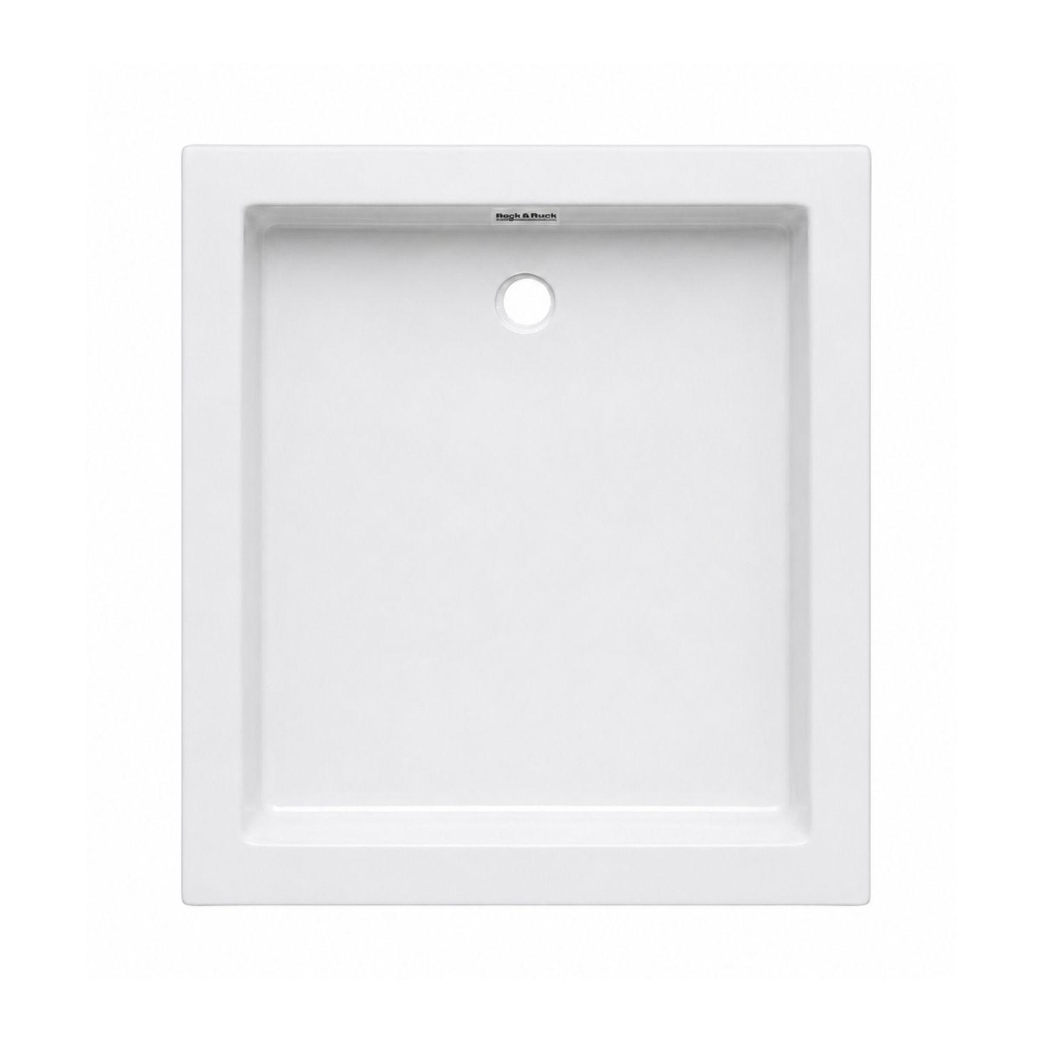 Receptáculo de Ducha 72x72x10 Metacrilato-2
