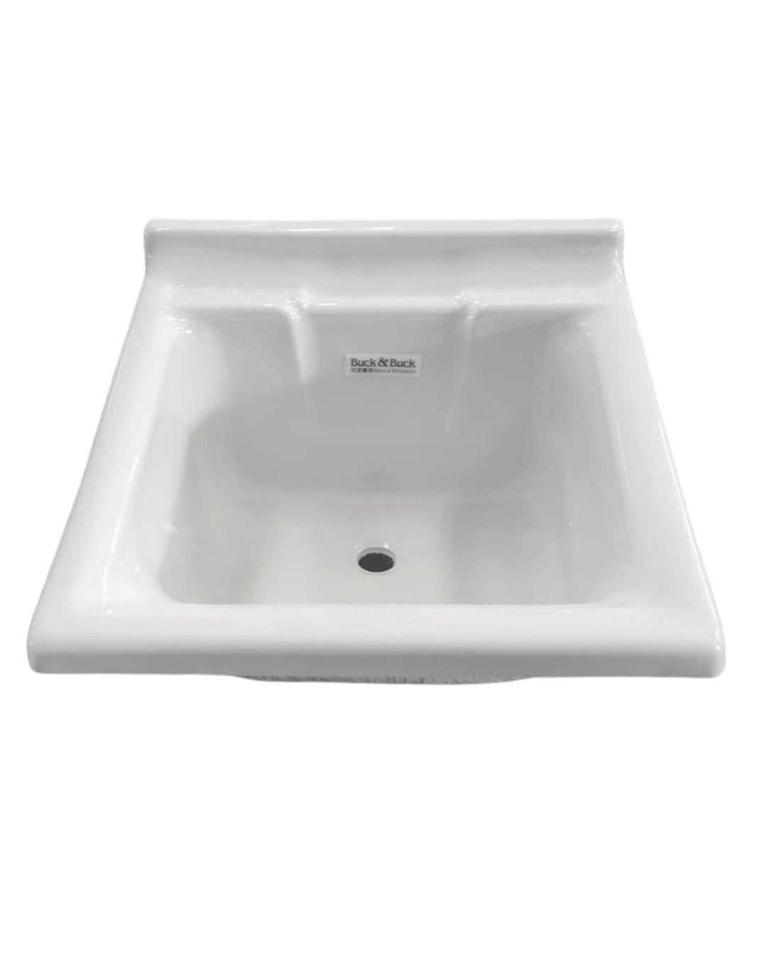 Lavarropa 50x60x30 cm Metacrilato-2