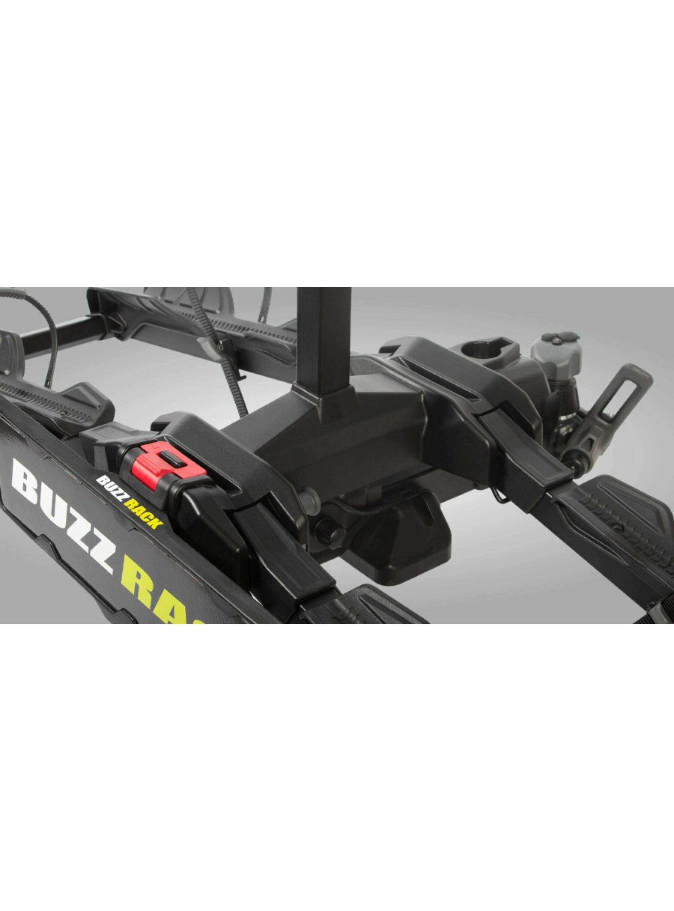 Portabicicletas para E-Bikes para bola de arrastre-6