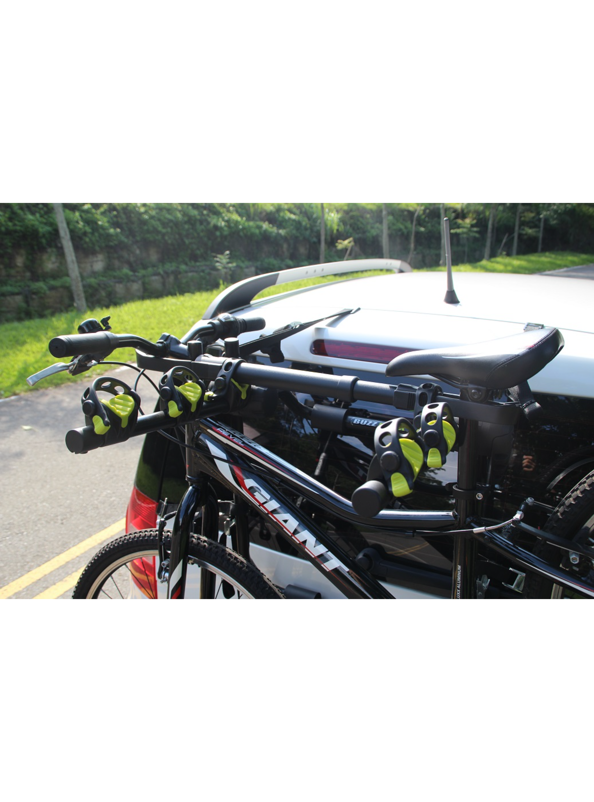 Adaptador para porta bicicletas marcos especiales -1