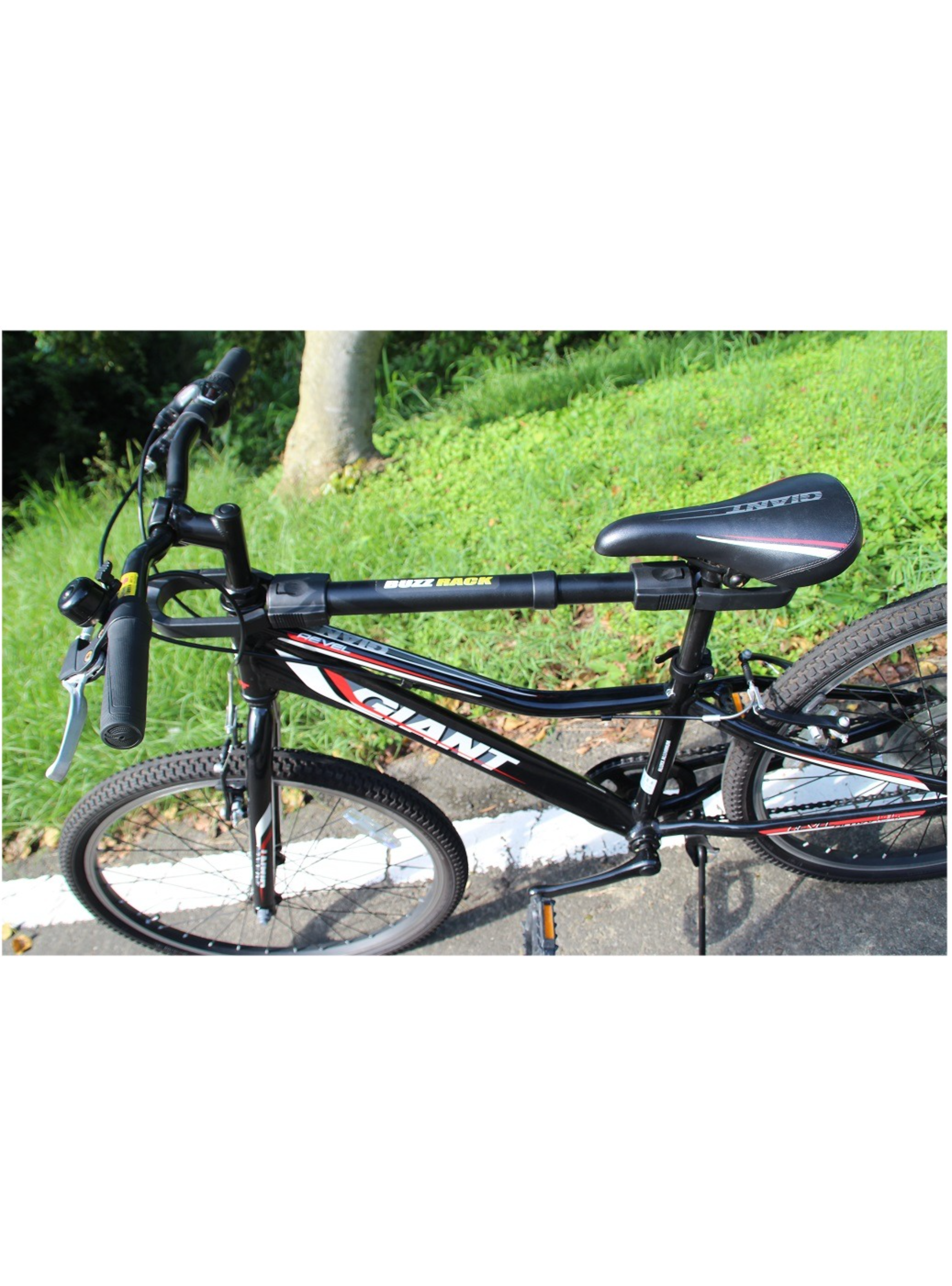 Adaptador para porta bicicletas marcos especiales -2