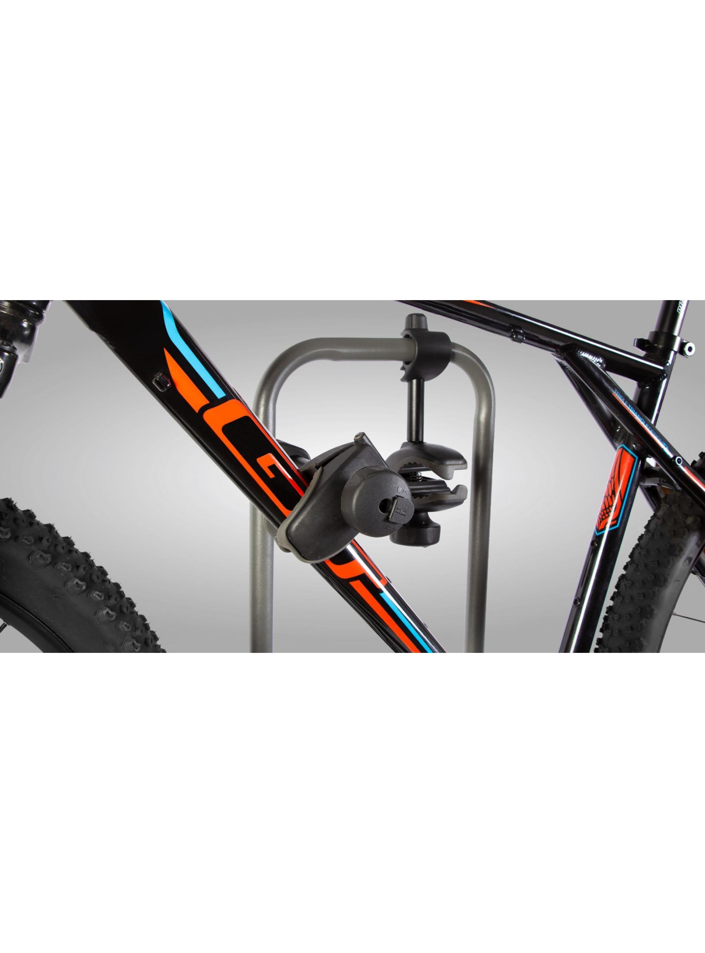 Porta Bicicletas E-Hornet  H2 Buzzrack para cubo y E-Bikes-6