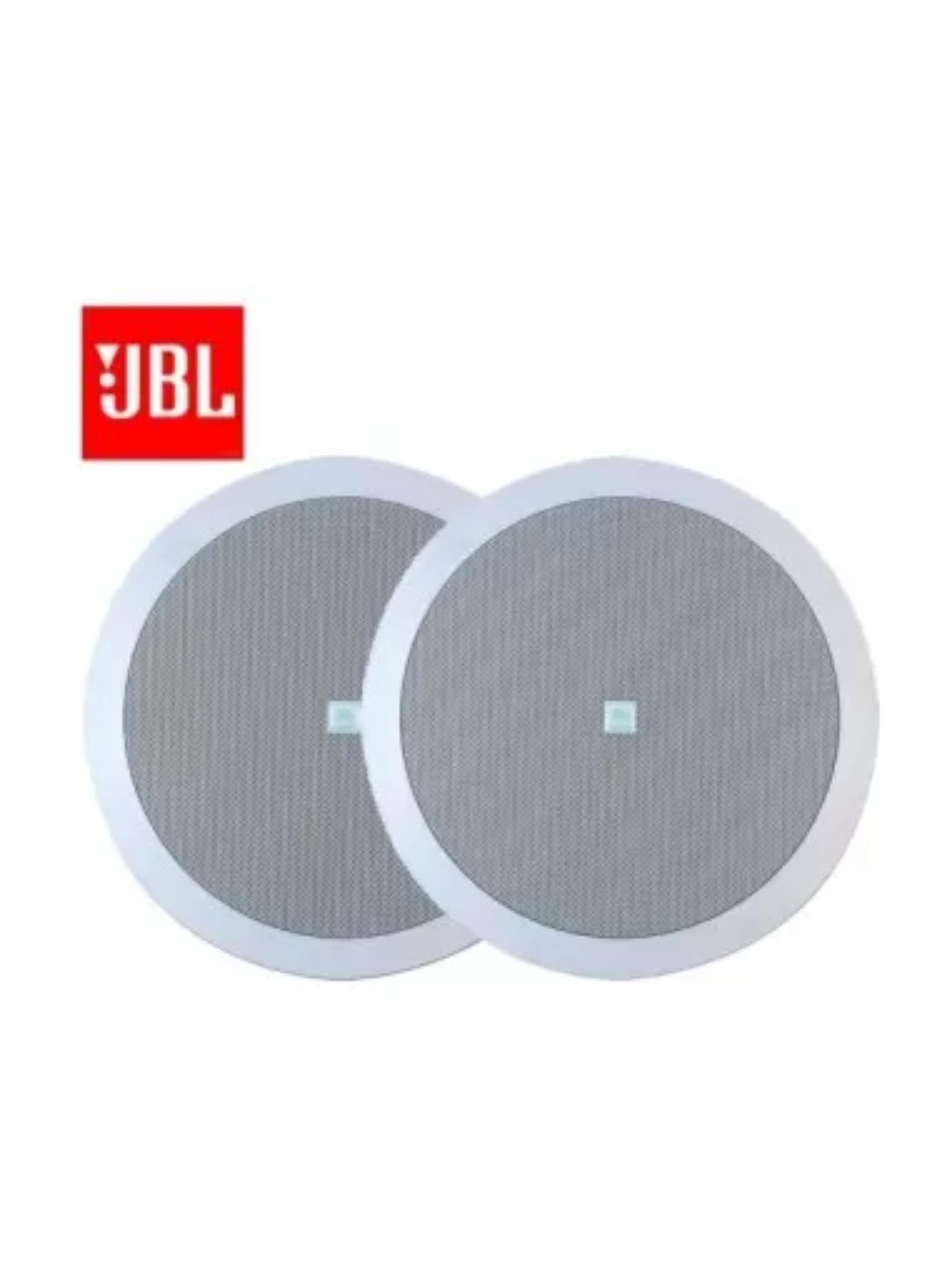 Parlante de Cielo JBL empotrable-2