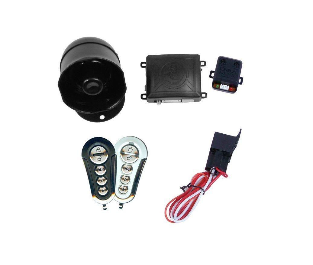 ALARMA AUTO K-9 MUNDIAL-2
