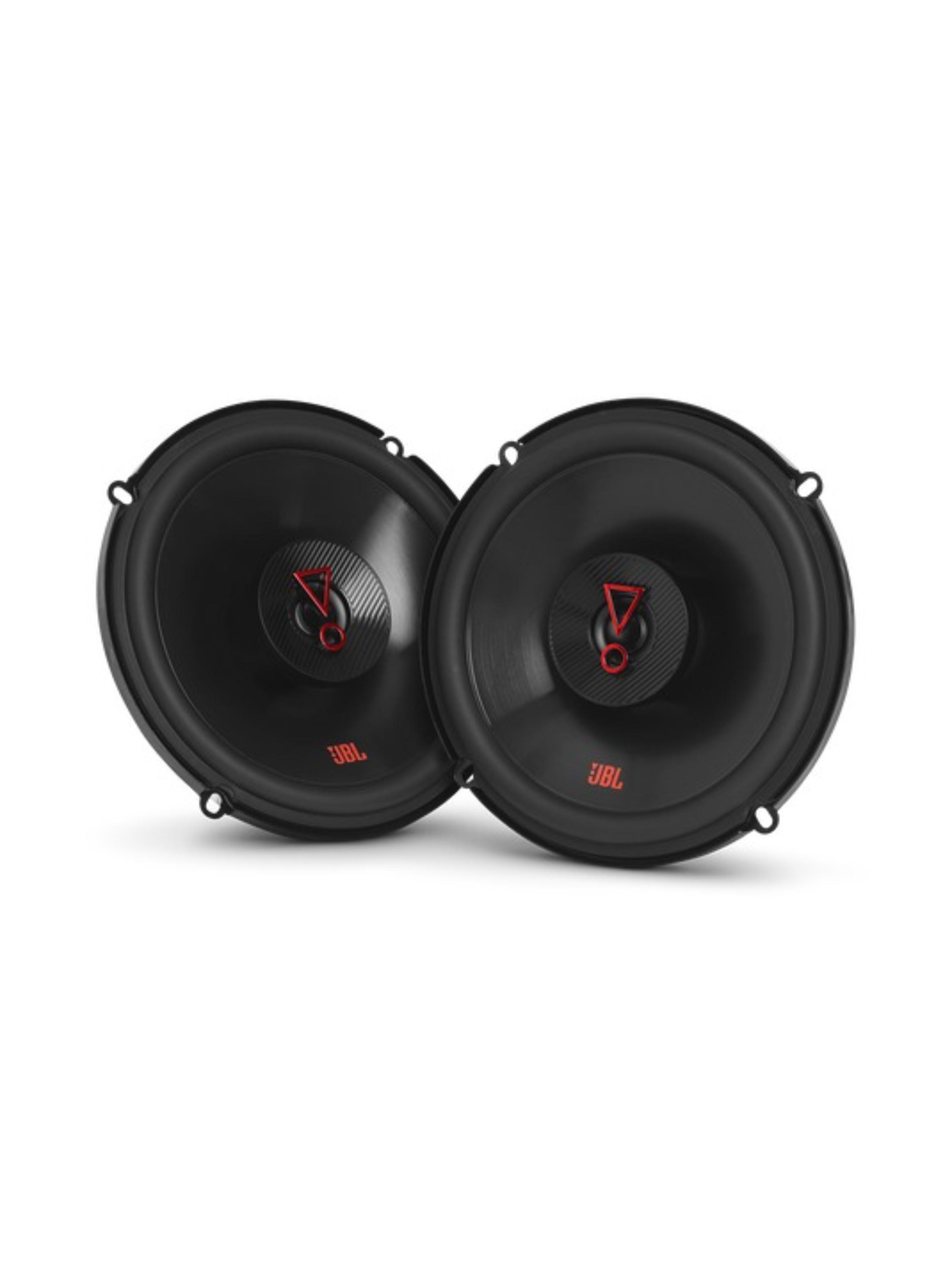 Parlante para Auto JBL Alta Gama 16cm-0