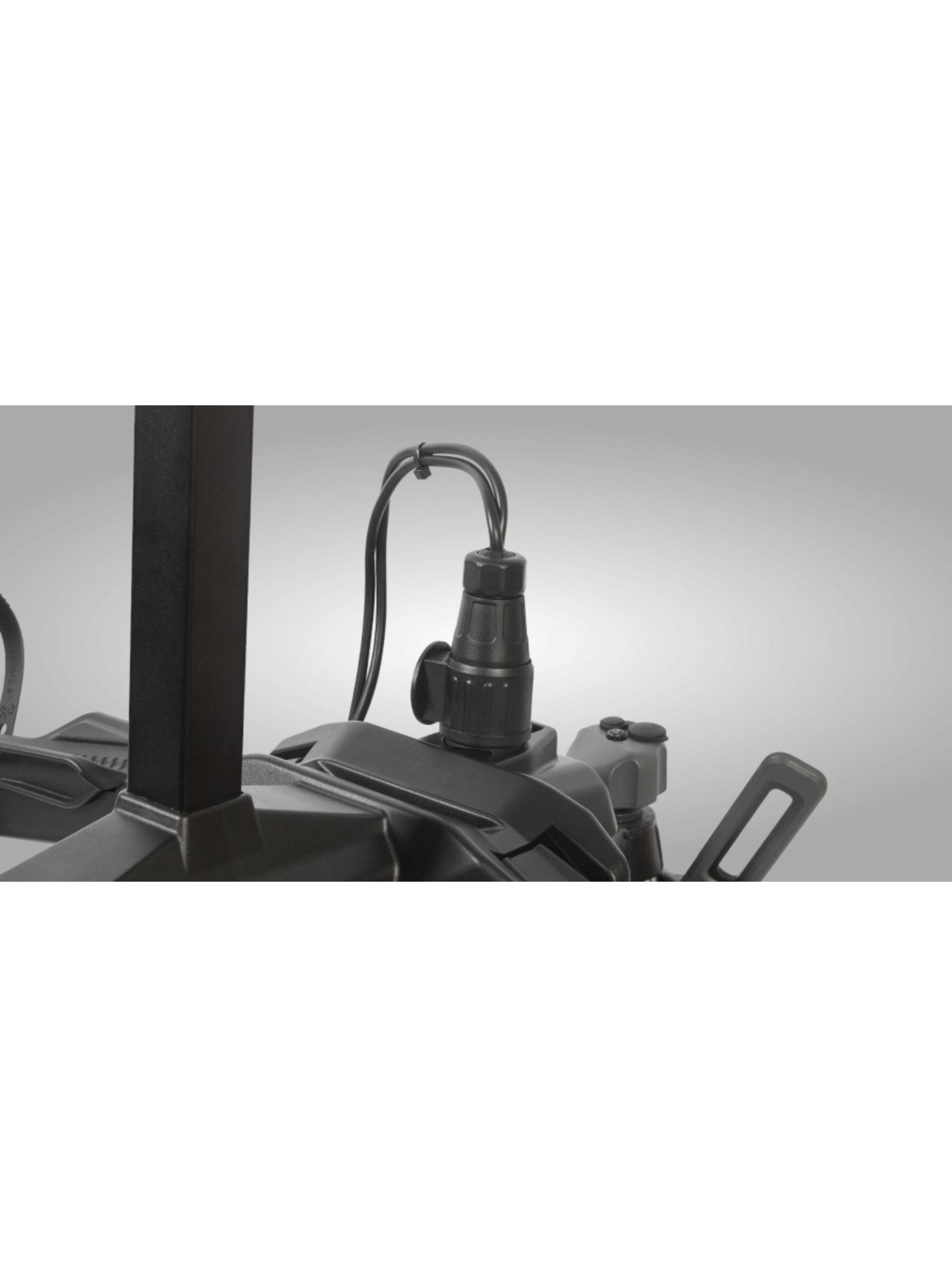 Portabicicletas plataforma para Bicicletas Electricas-3