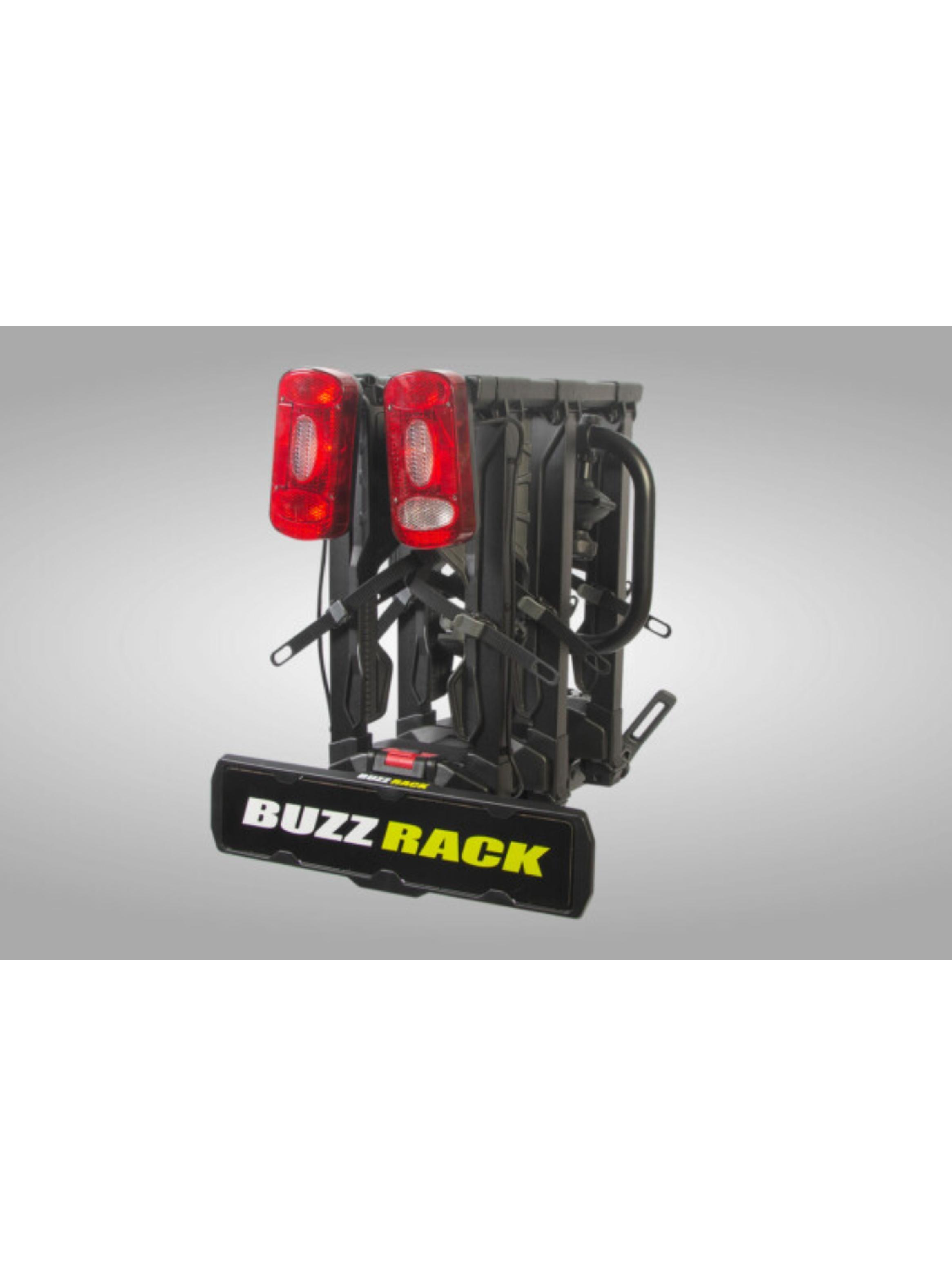 Portabicicletas plataforma para Bicicletas Electricas-4