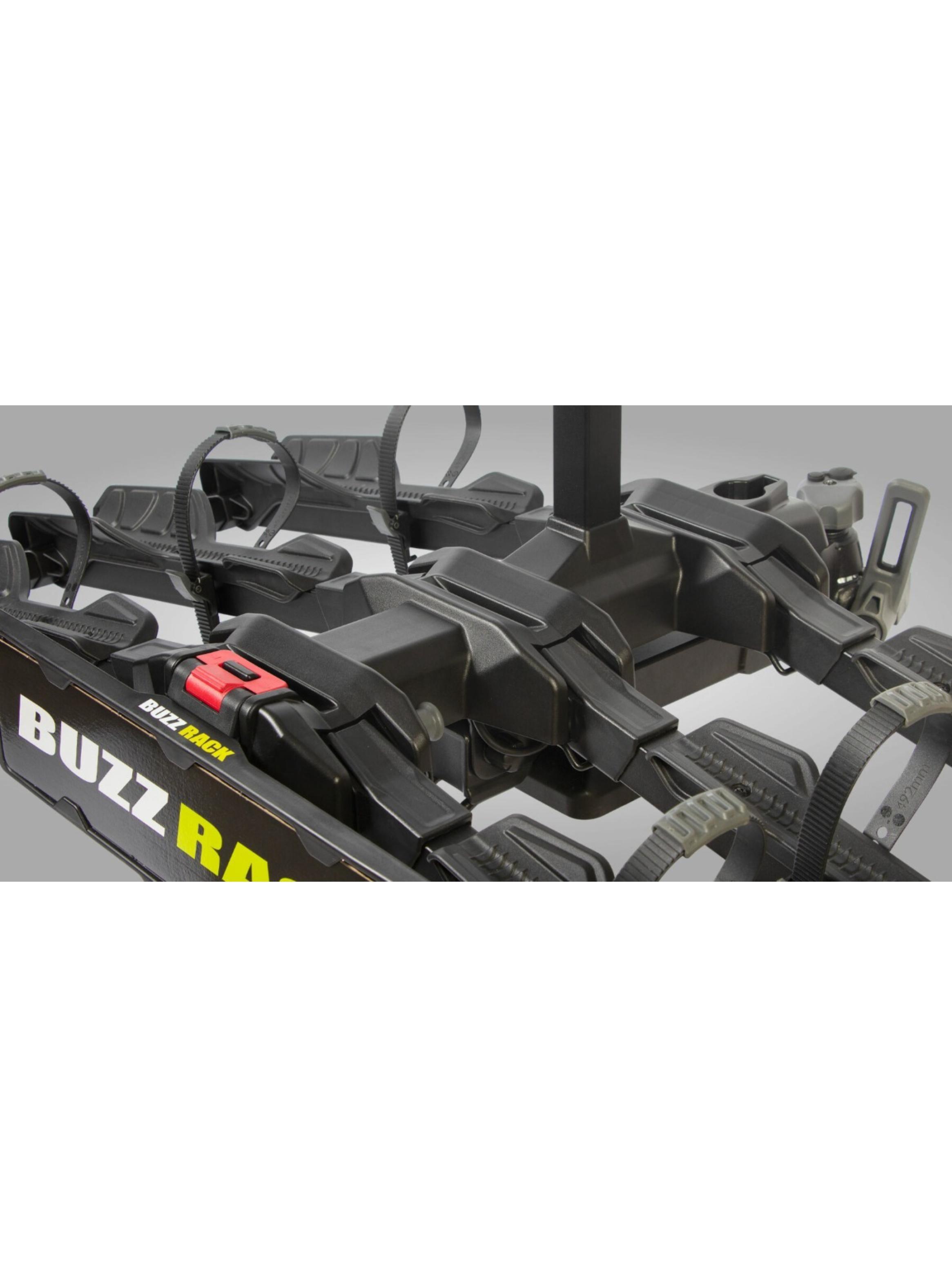 Portabicicletas plataforma para Bicicletas Electricas-5