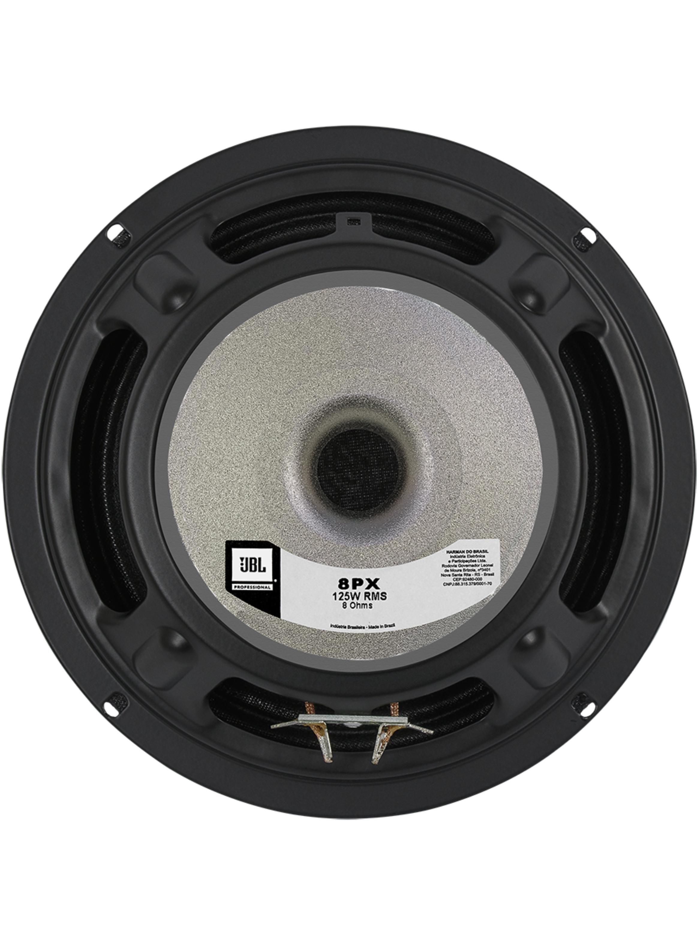 Woofer Auto o Ambiente Jbl De 8 pulgadas-2