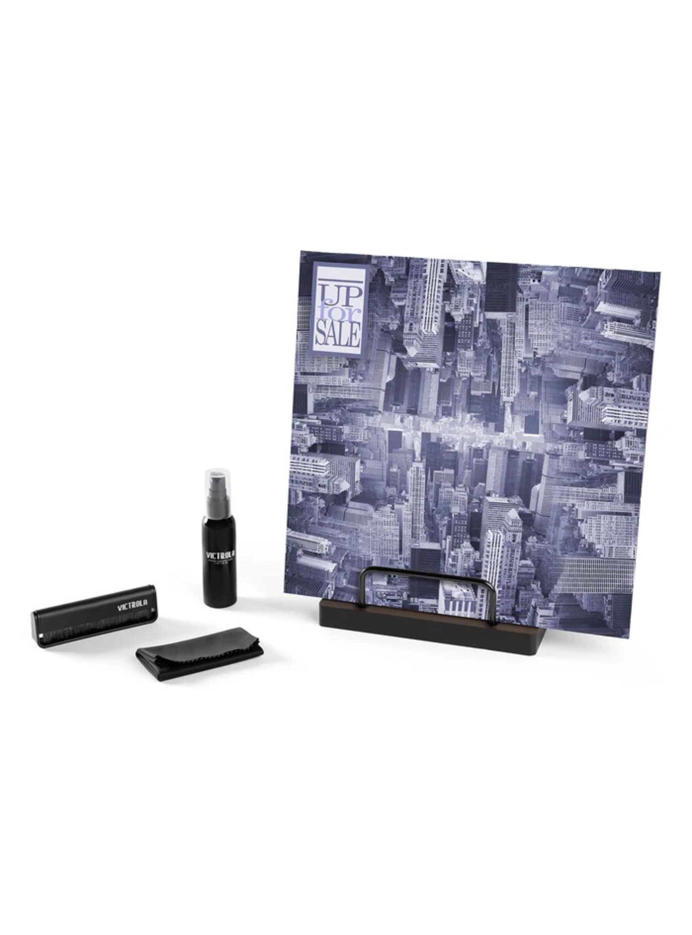 Tornamesa Victrola The Journey Plus mas The Kit-4