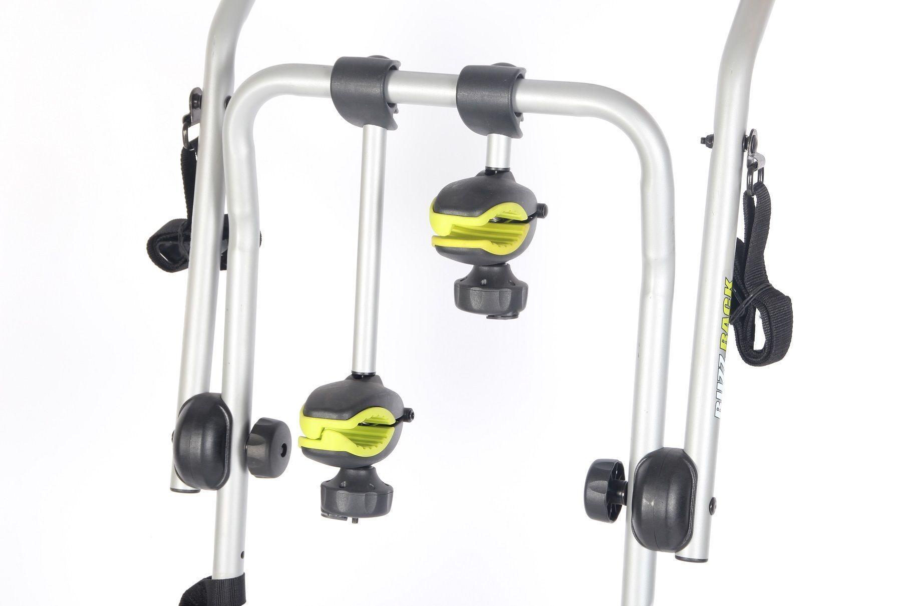 Porta bicicletas Pilot plataforma maleta 2 bicis-4