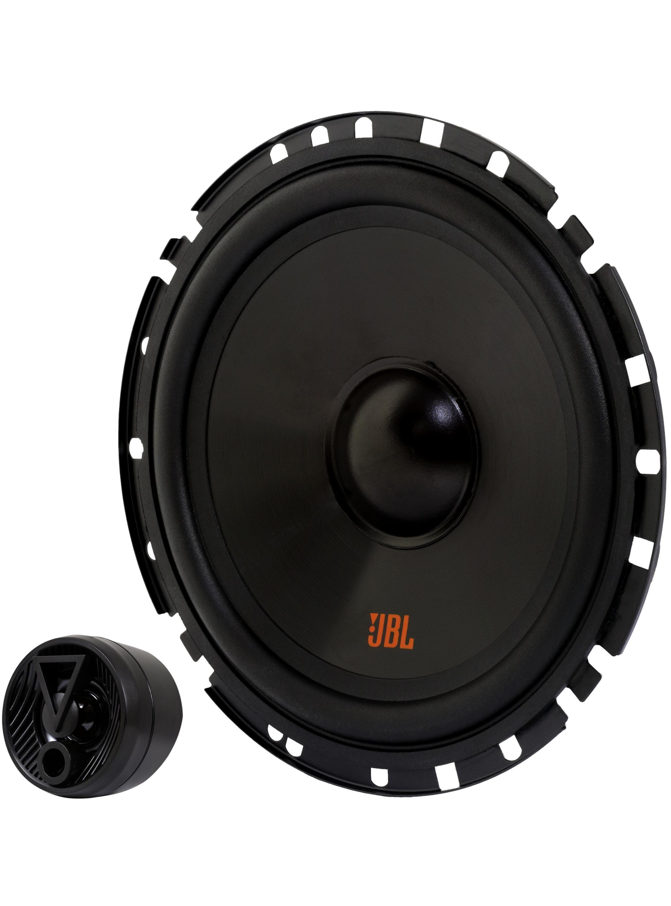 Parlante Componente JBL 16cm 300 watts-4