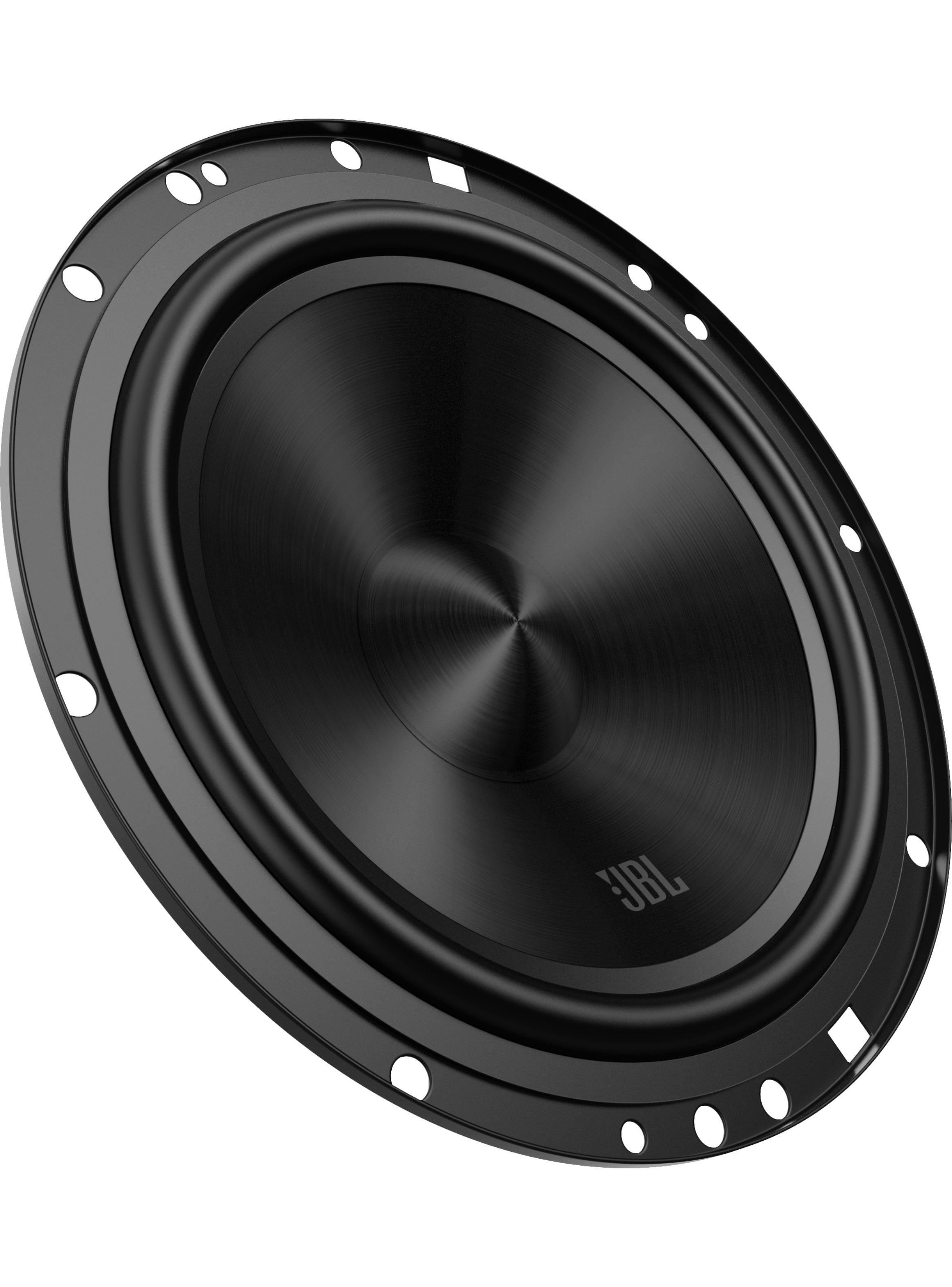 Parlante componente auto JBL 720 watts-7