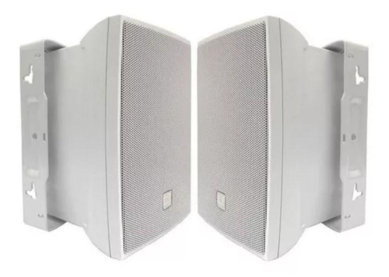 Parlantes JBL Hifi C321P-3
