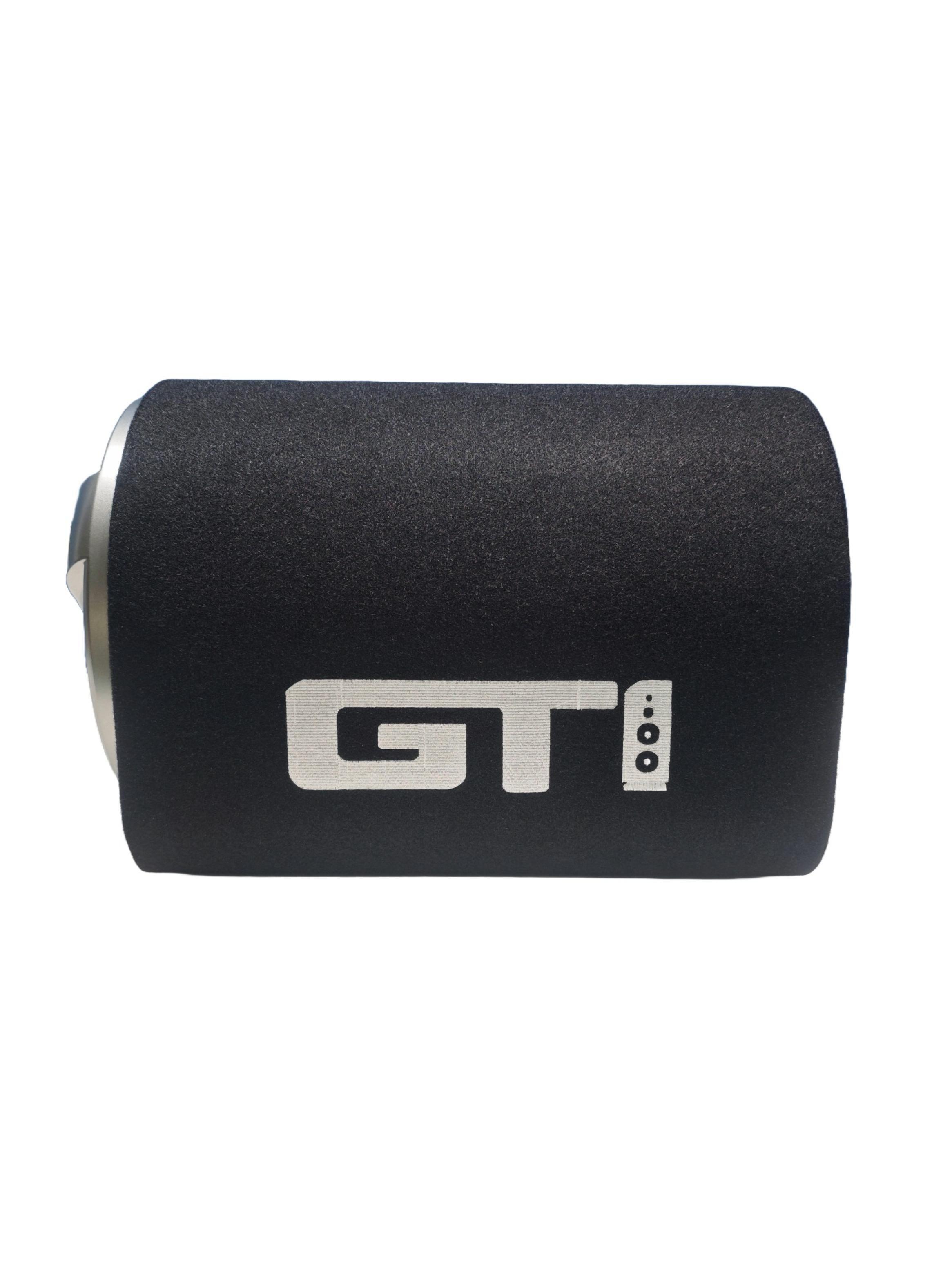 Subwoofer Amplificado tipo Bazooka de 12 Pulgadas-2