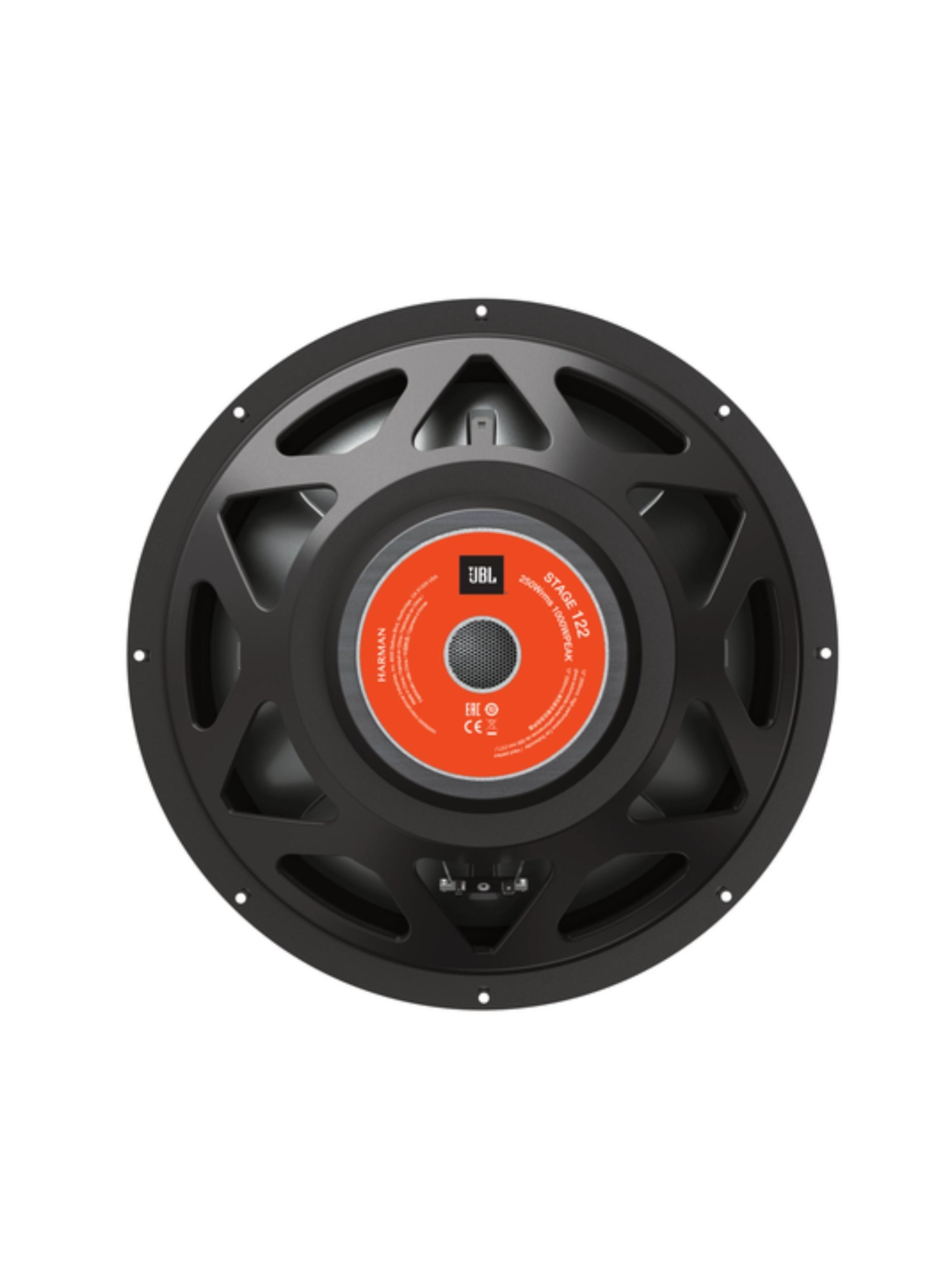 Subwoofer JBL de 1000 watts-2