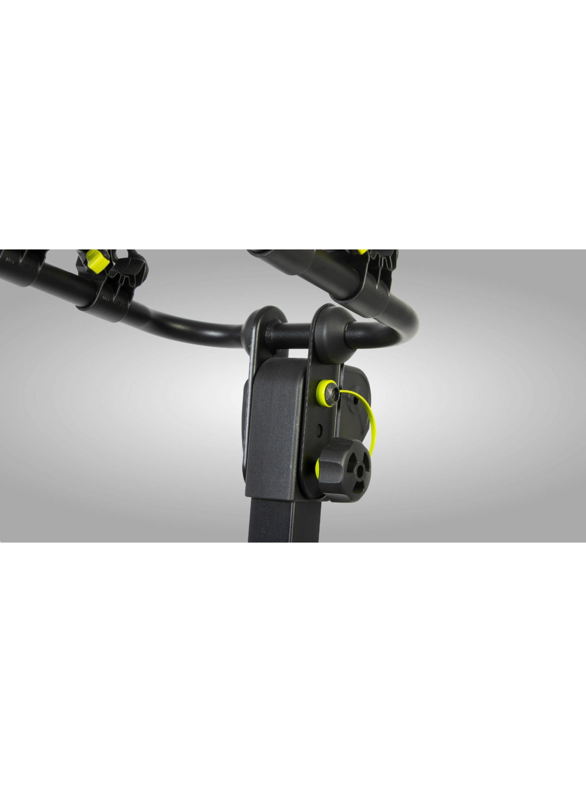 Porta Bicicletas Moose H4 Buzzrack para cubo-4