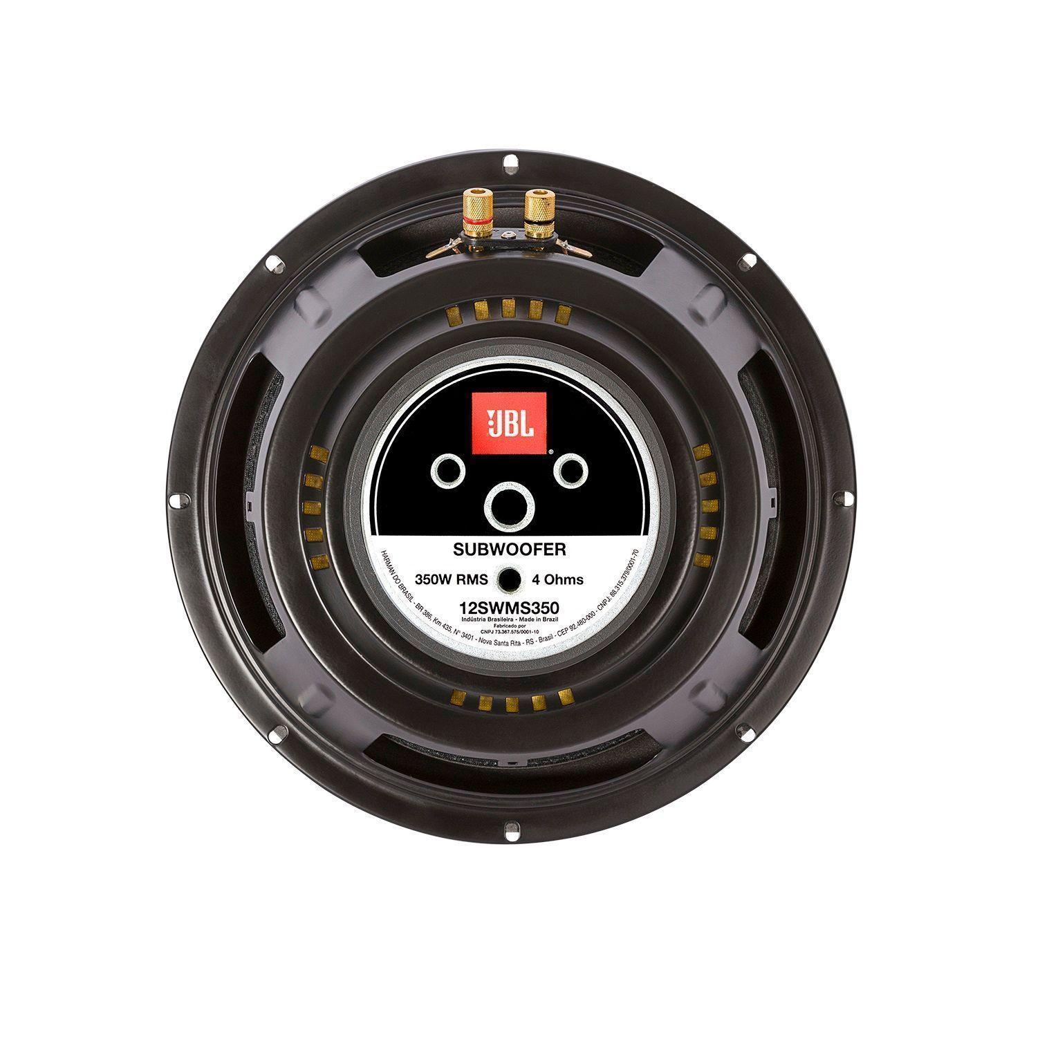 Subwoofer auto JBL 12 pulgadas 1300 watts-1