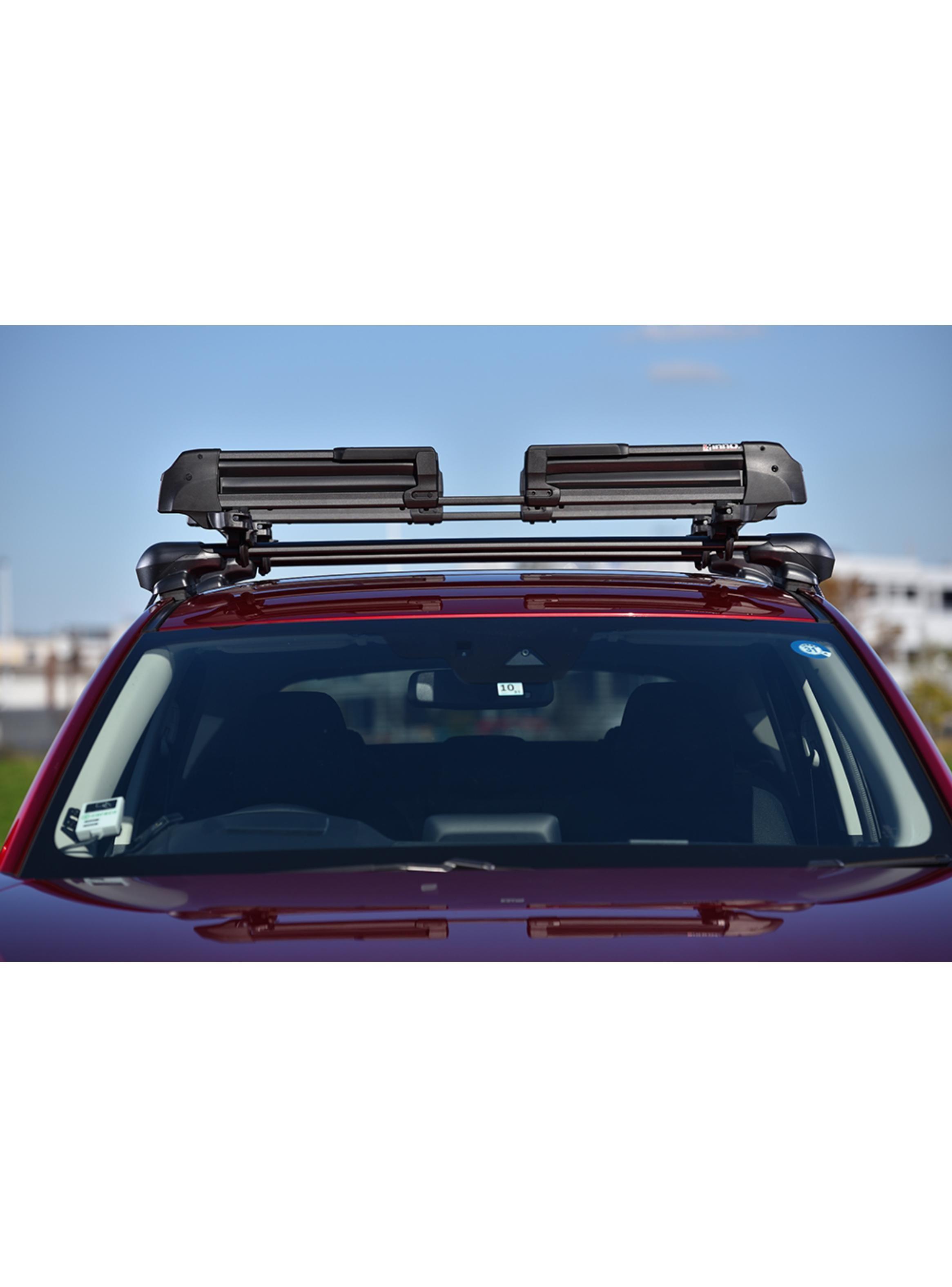 Porta Ski Inno para 6 pares o 4 tablas-2