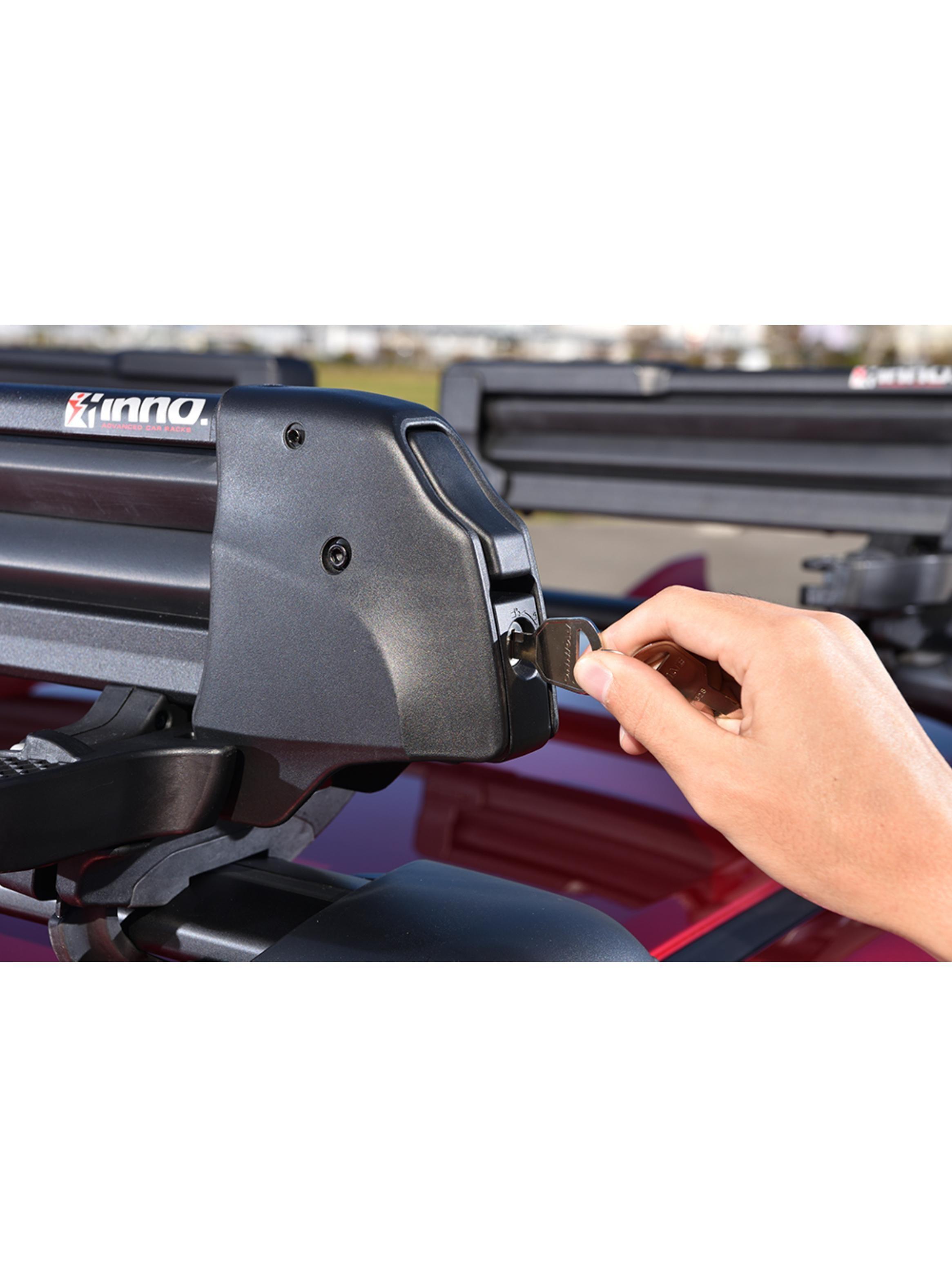 Porta Ski Inno para 6 pares o 4 tablas-3