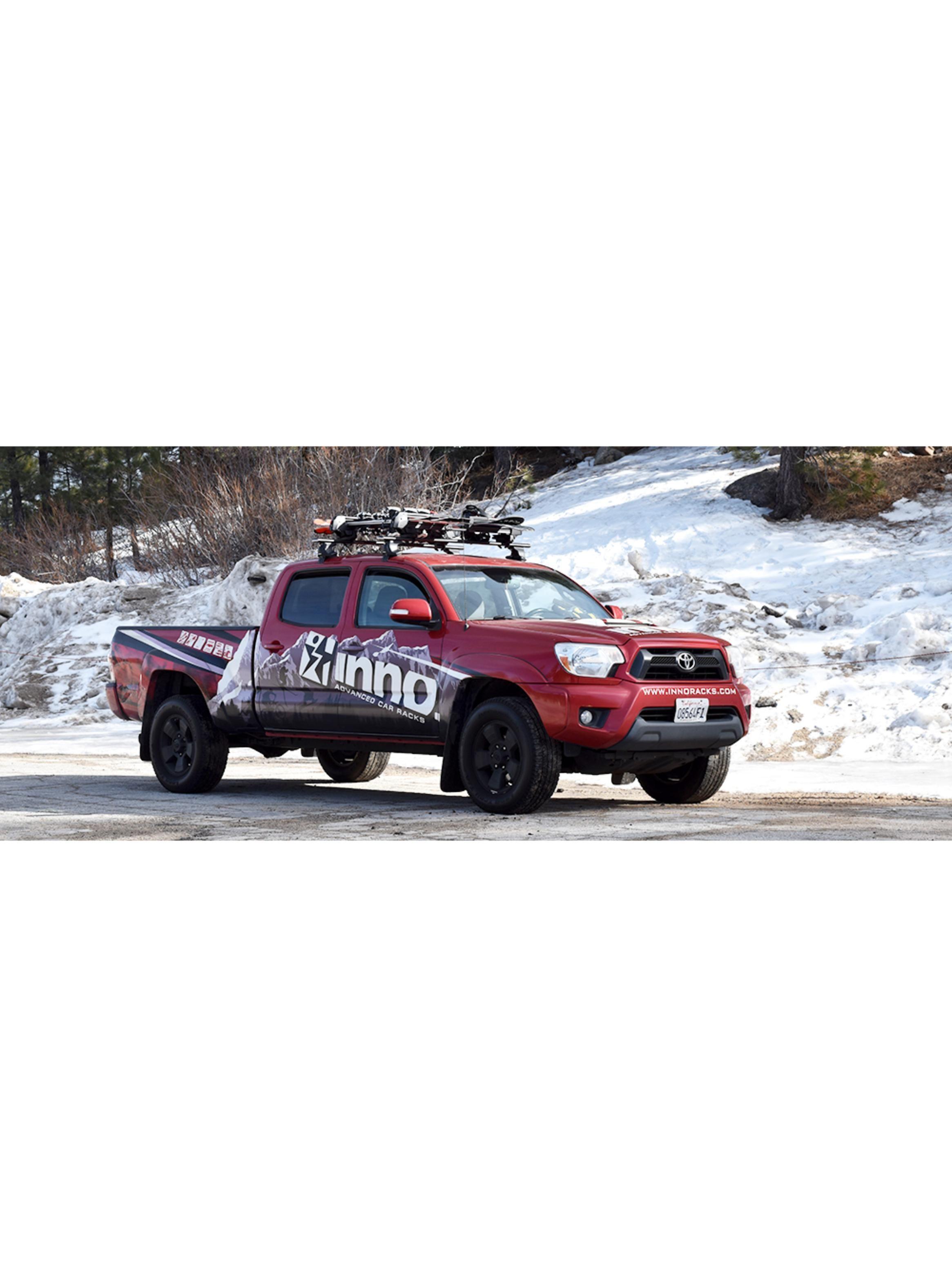 Porta Ski Inno para 6 pares o 4 tablas-4