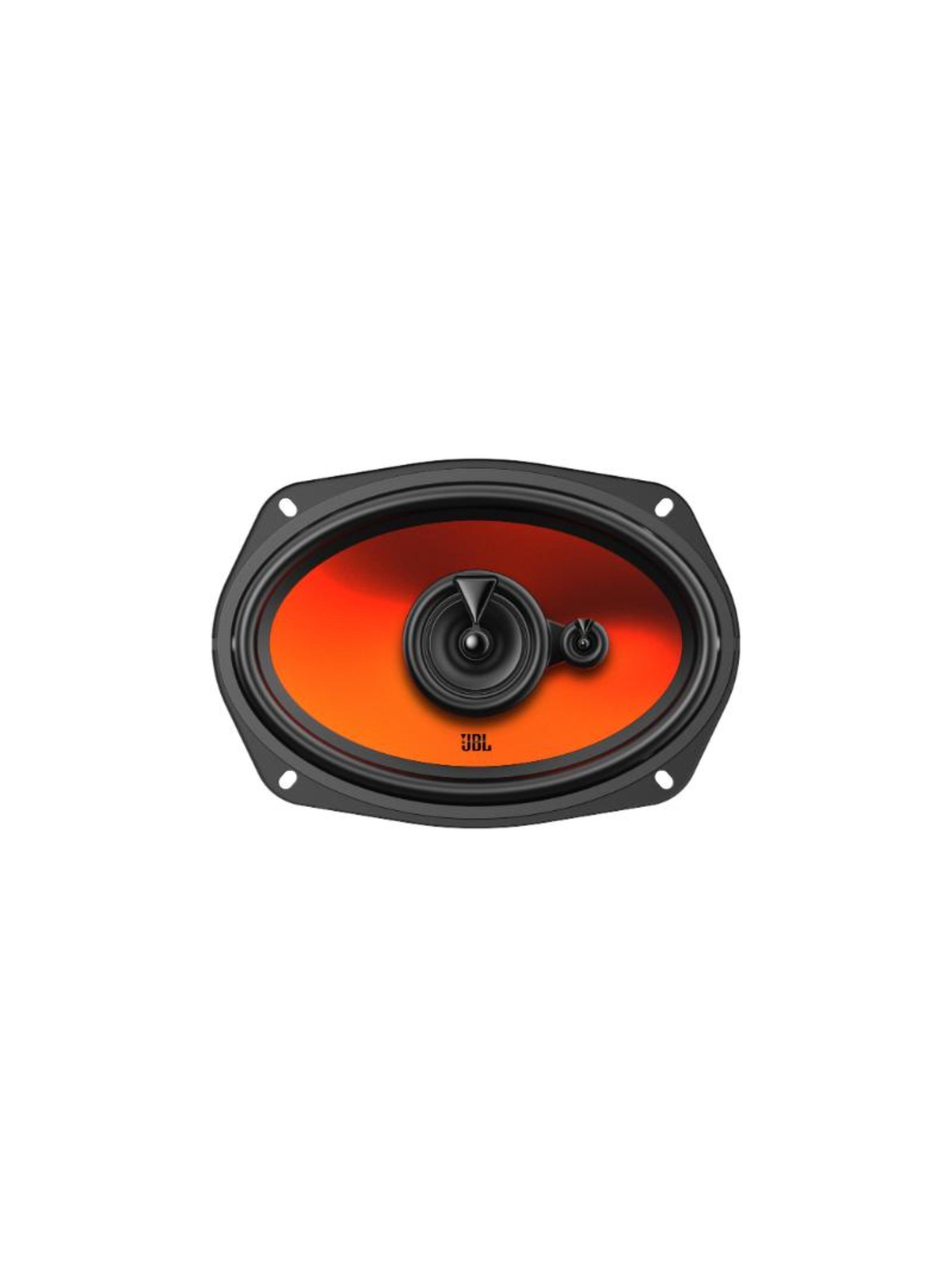 Parlante para Auto JBL Ovalado de 520 watts-3