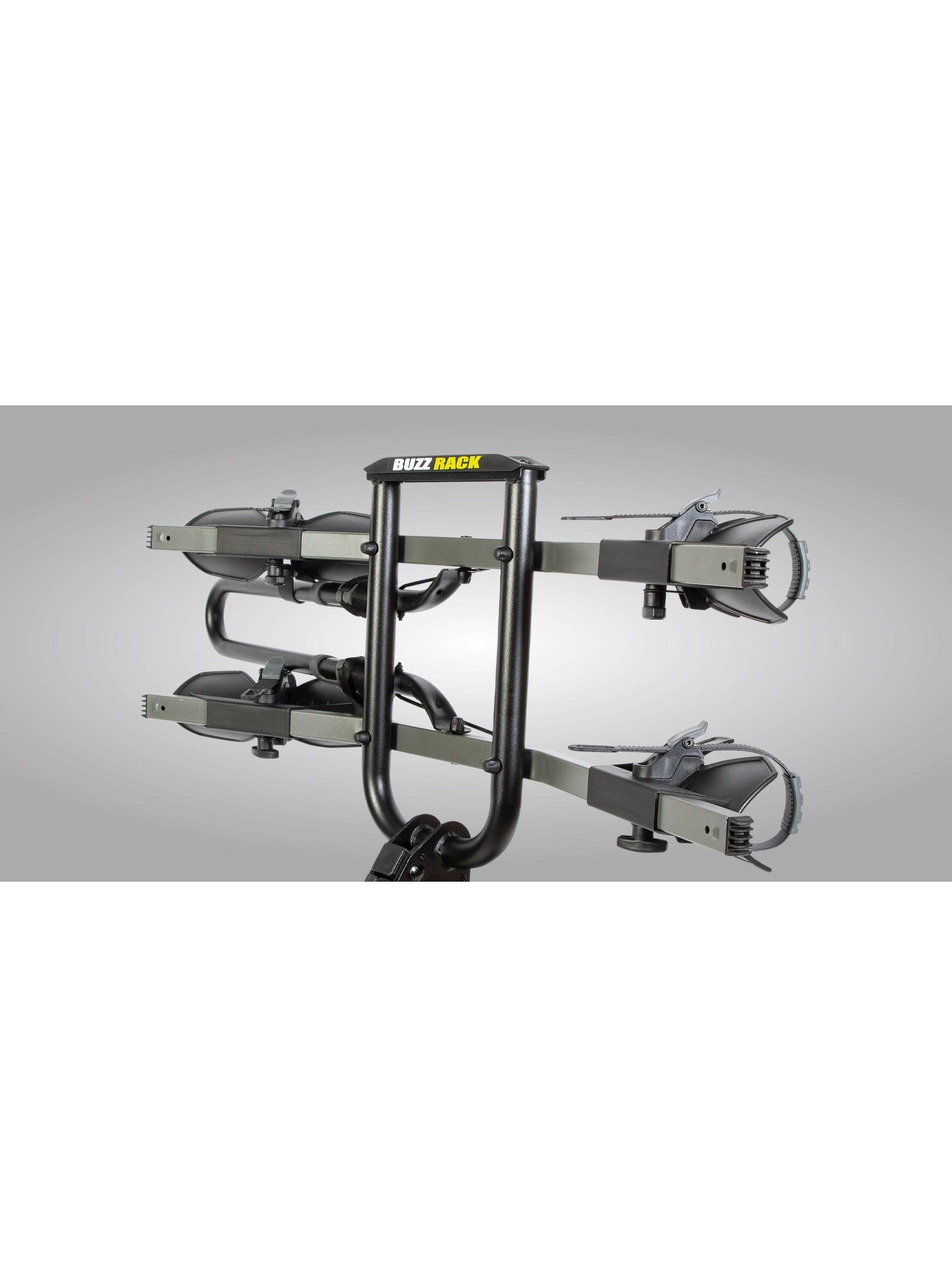 Porta Bicicletas Buzzrack plataforma para 2 bicis-2