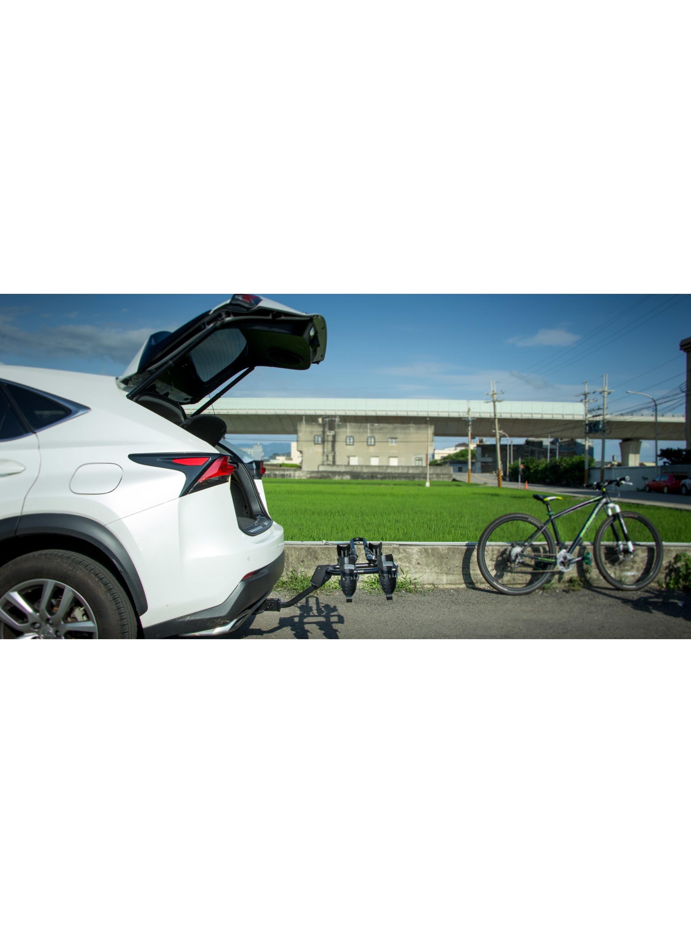 Porta Bicicletas Buzzrack plataforma para 2 bicis-5