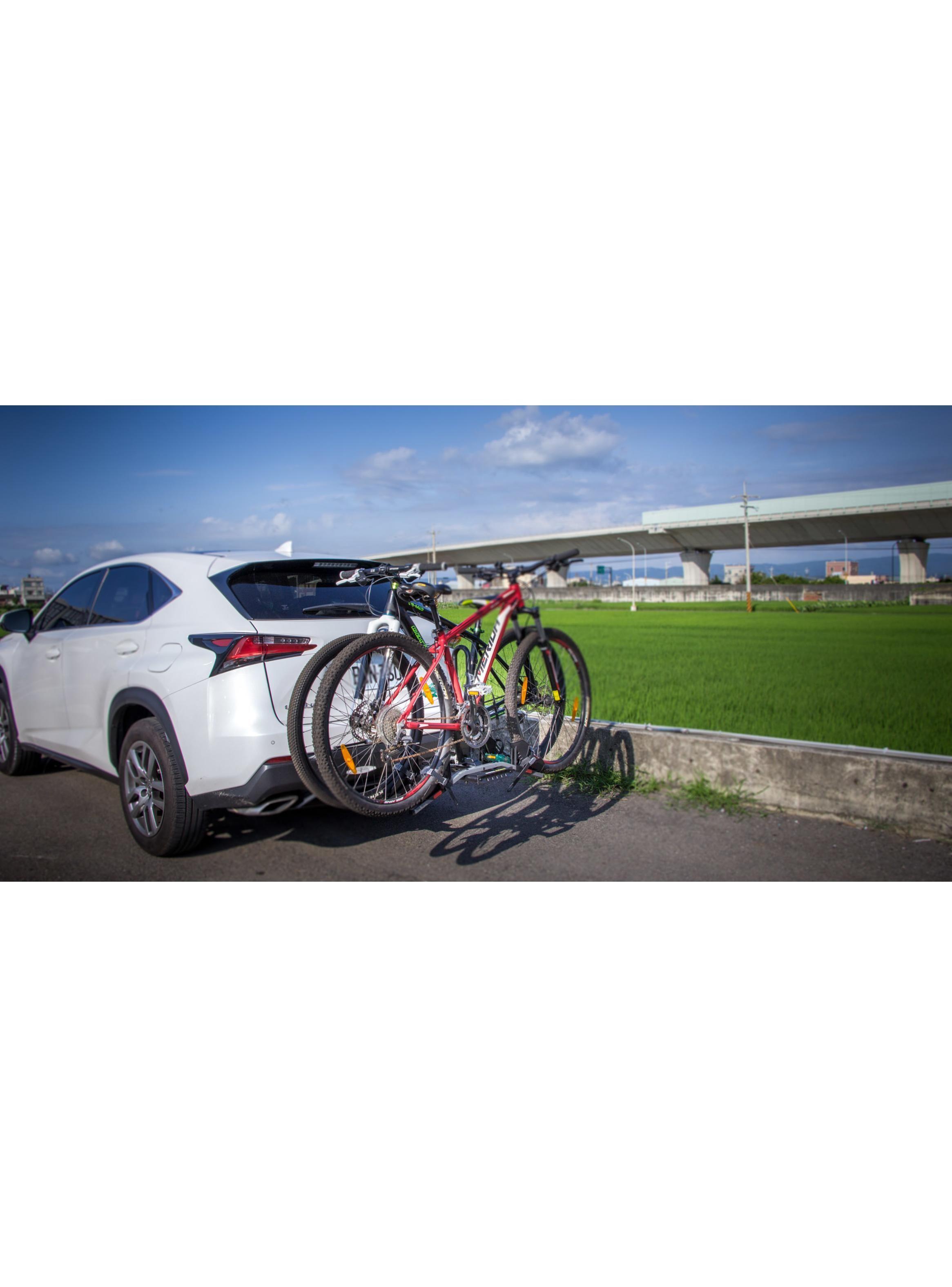 Porta Bicicletas Buzzrack plataforma para 2 bicis-6