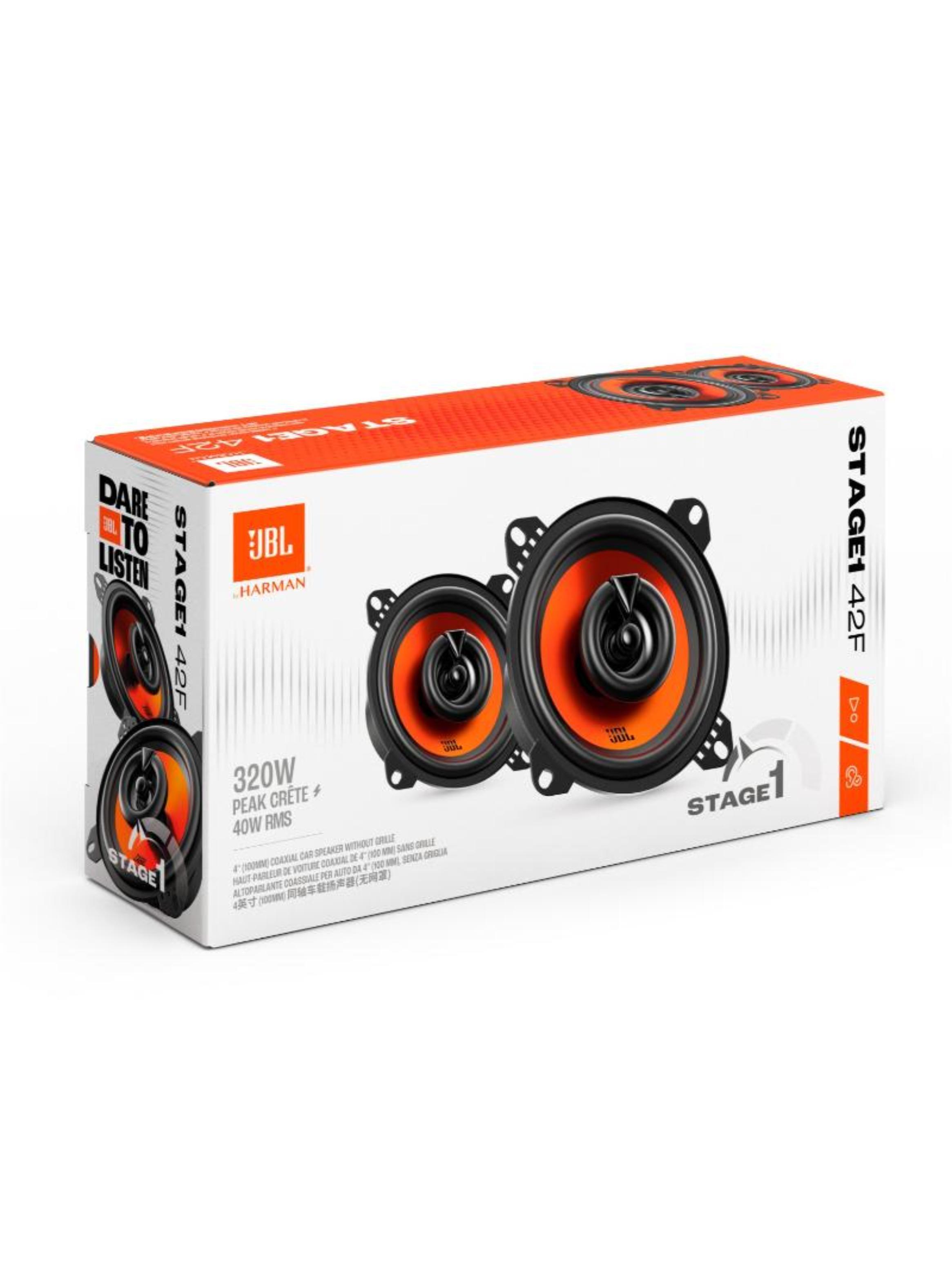 Parlantes auto JBL 10 cm 320 watts-1