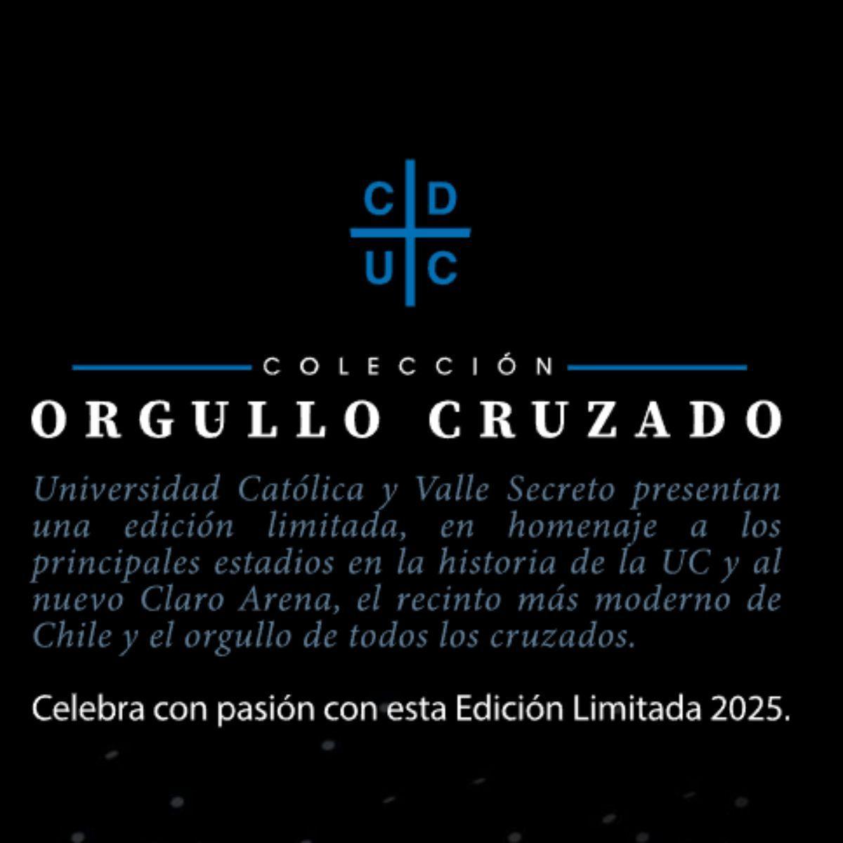 Vino Colecci n Orgullo Cruzado Pack 3 Vinos 750 cc Tintos Catolica-8