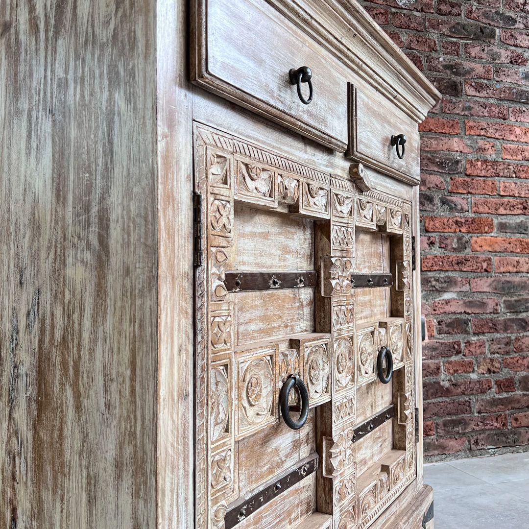 Buffet canarias 102x46x102 cm altura-6