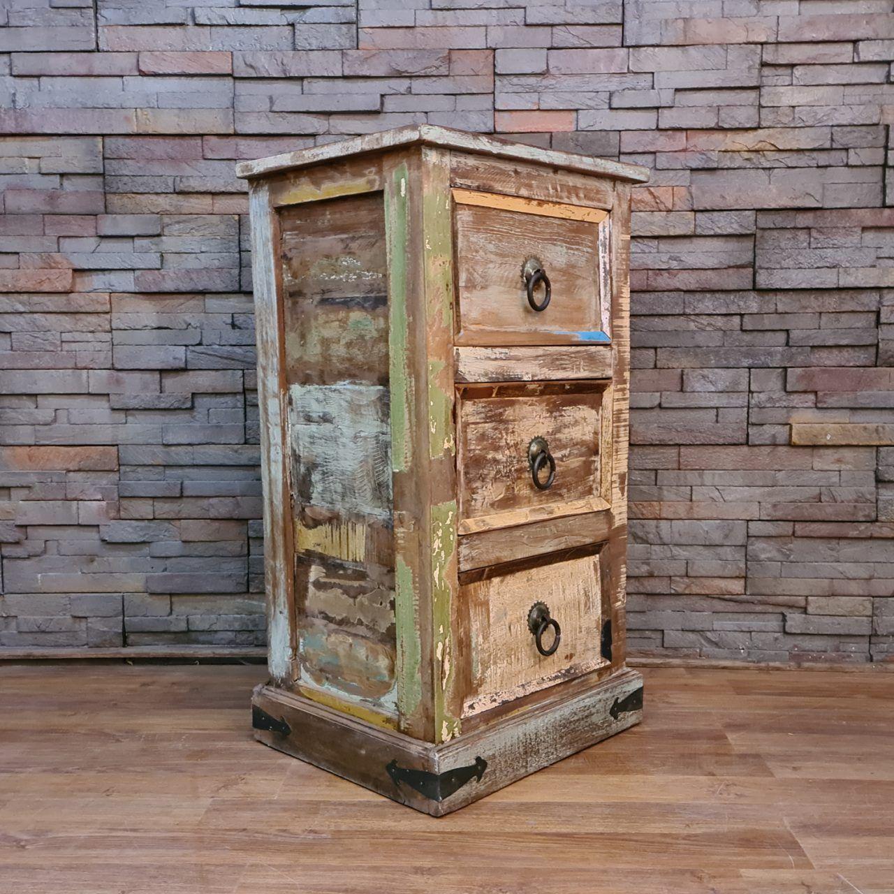 Cajonera Tenerife 51x42x93 altura-1