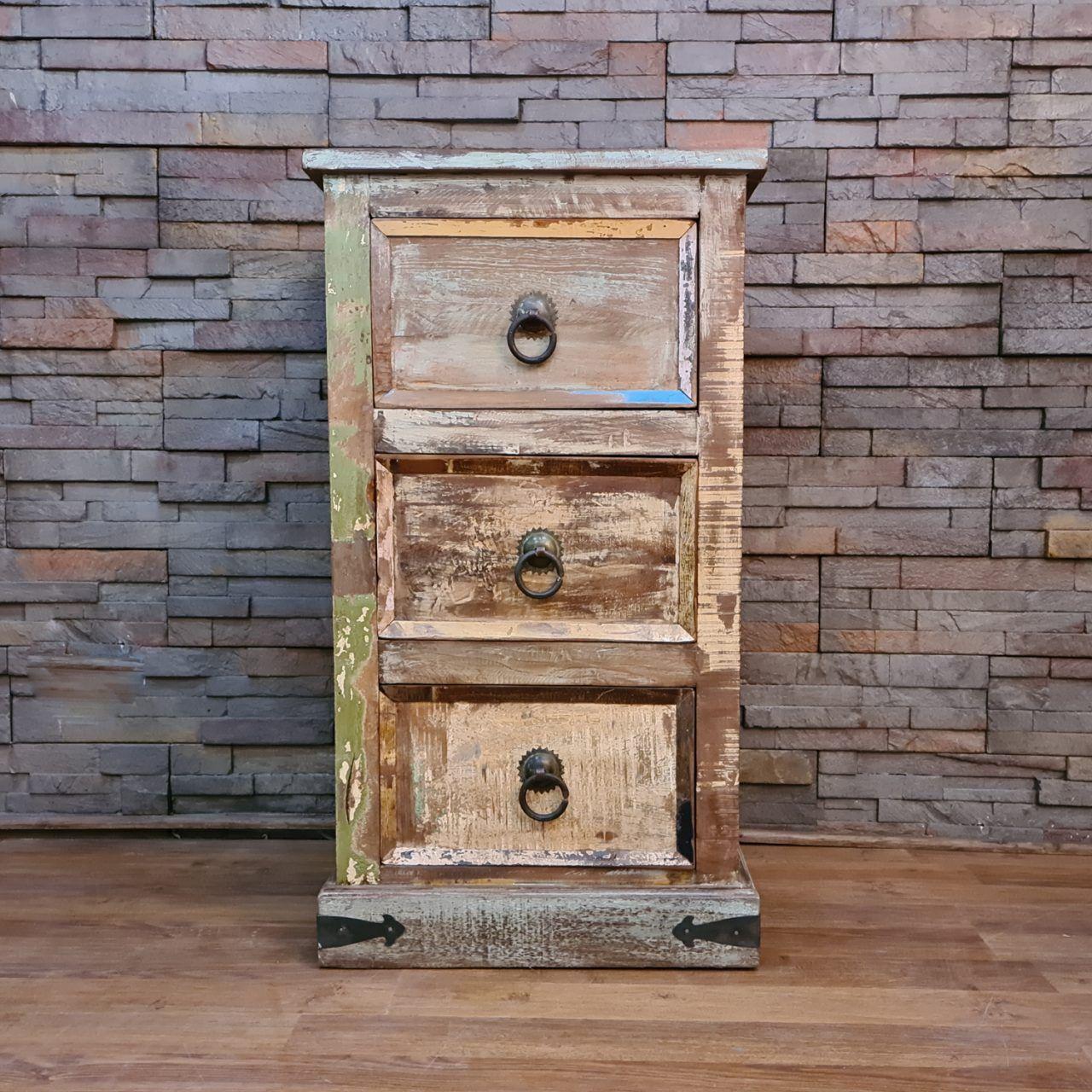 Cajonera Tenerife 51x42x93 altura-2