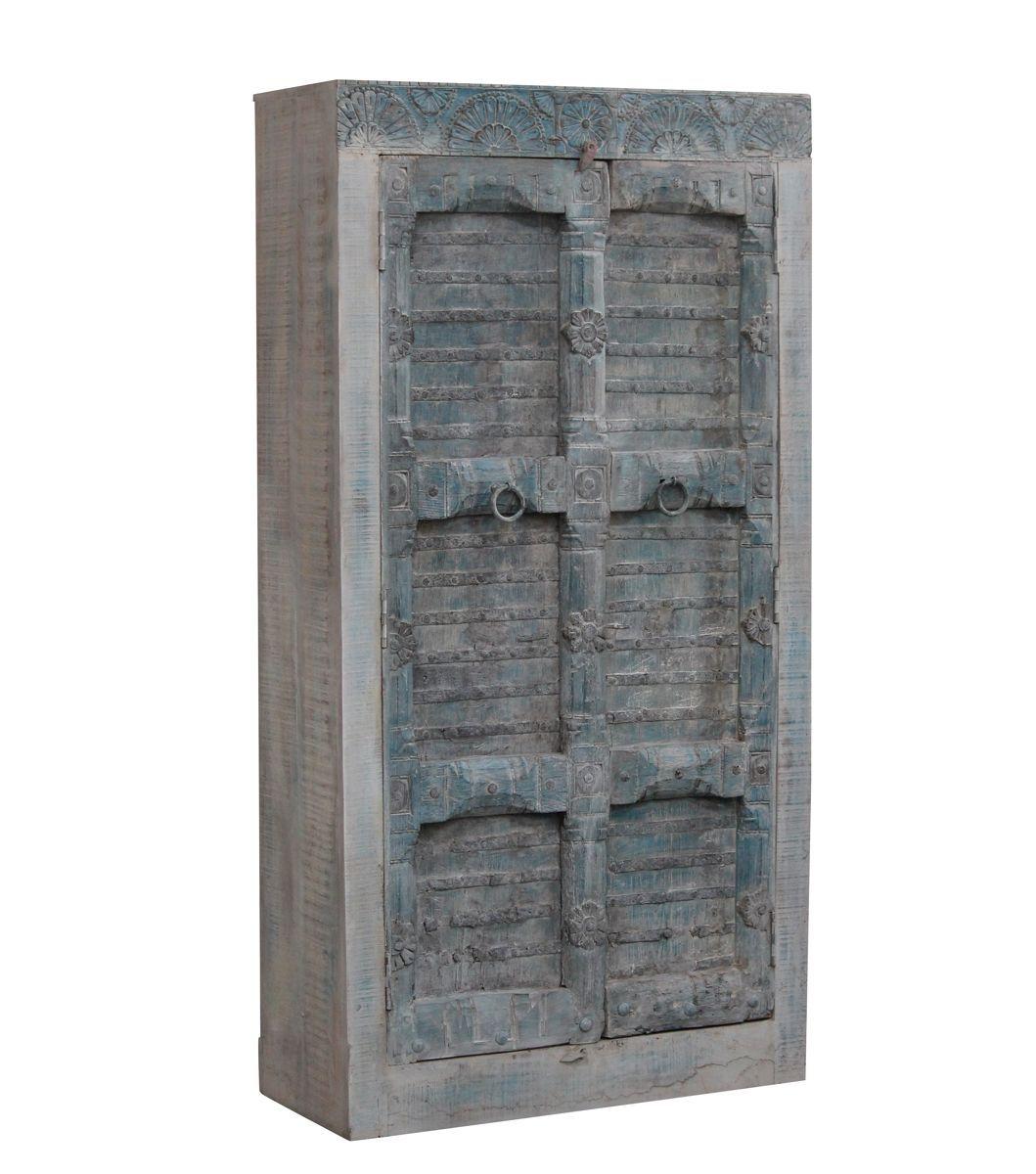 Alacena Lisboa 95x40x185 altura-0