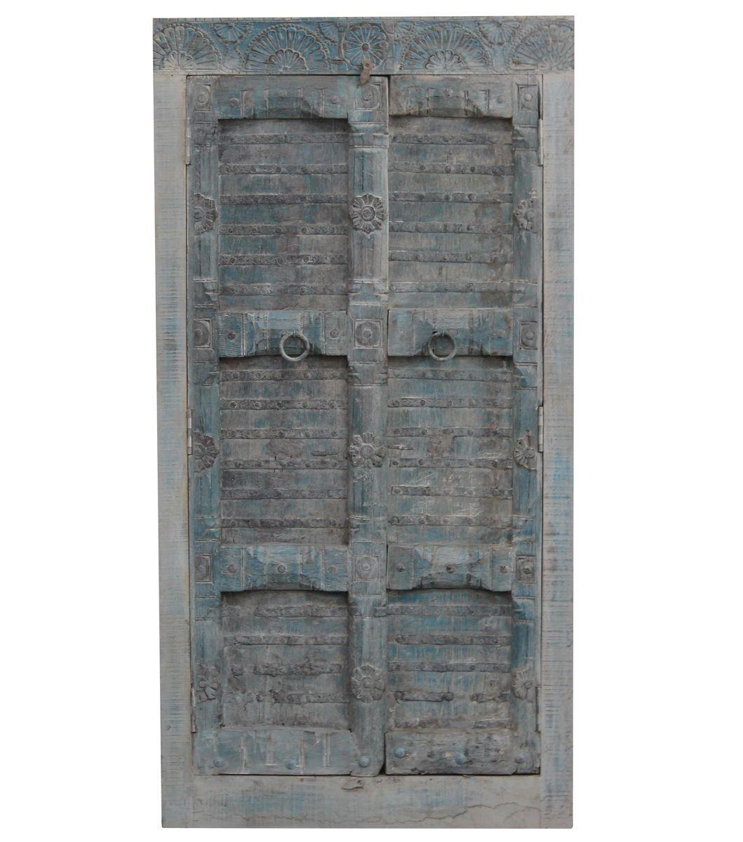 Alacena Lisboa 95x40x185 altura-1