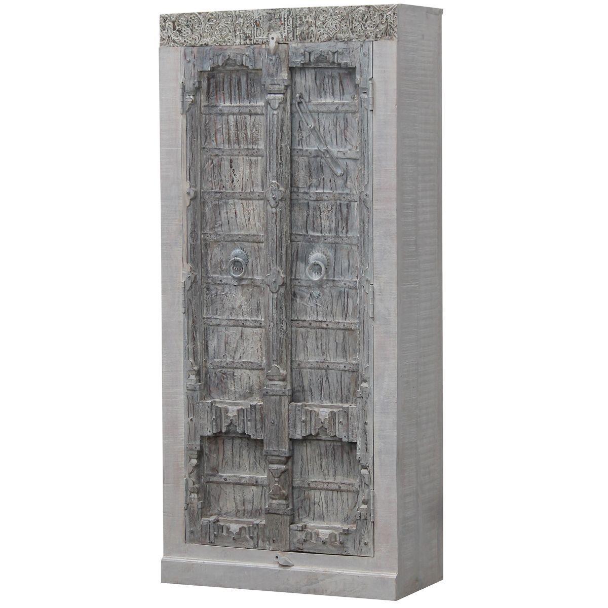 Alacena Manaos 85x40x190 altura-0