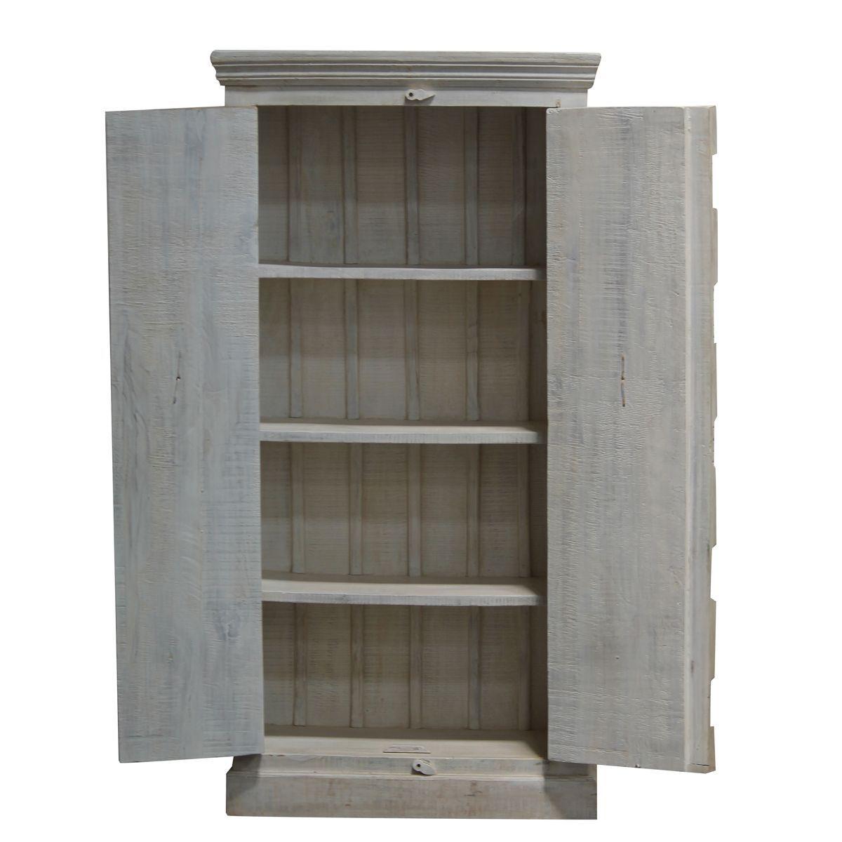 Alacena Verona 90x45x182 altura-1