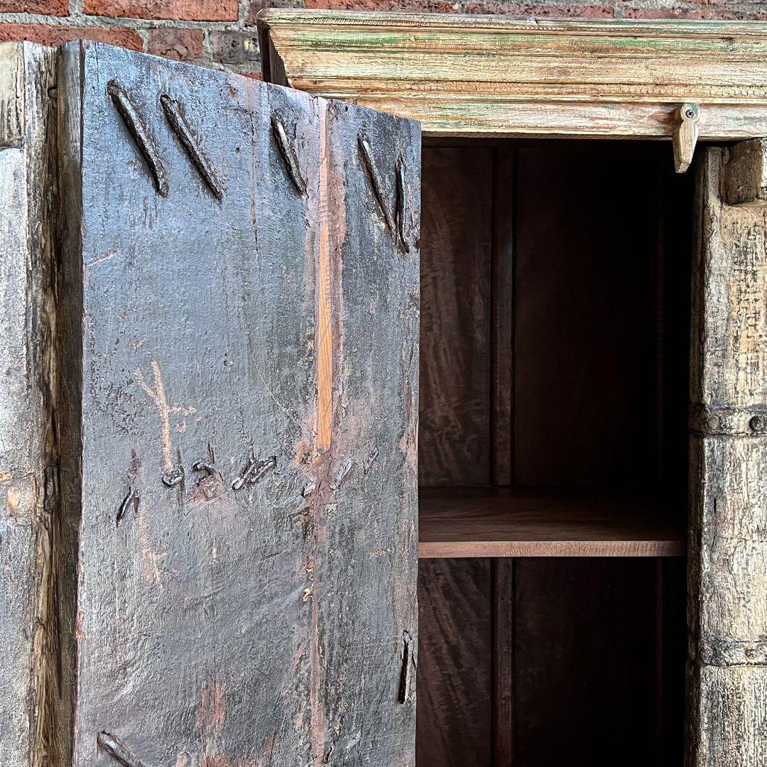 Estante / Alacena Natura 95x45x177 cms-6