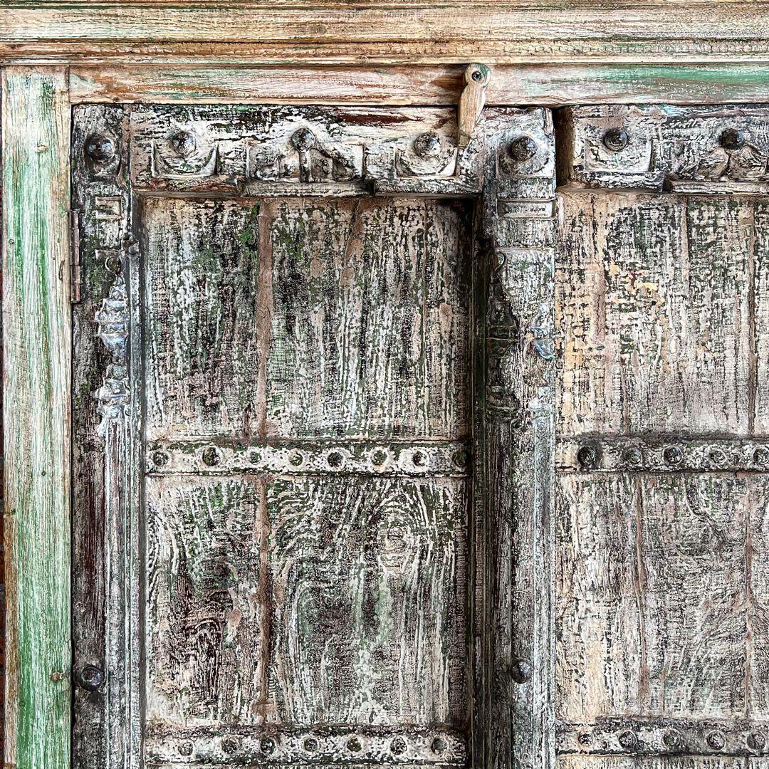 Estante / Alacena Natura 95x45x177 cms-4