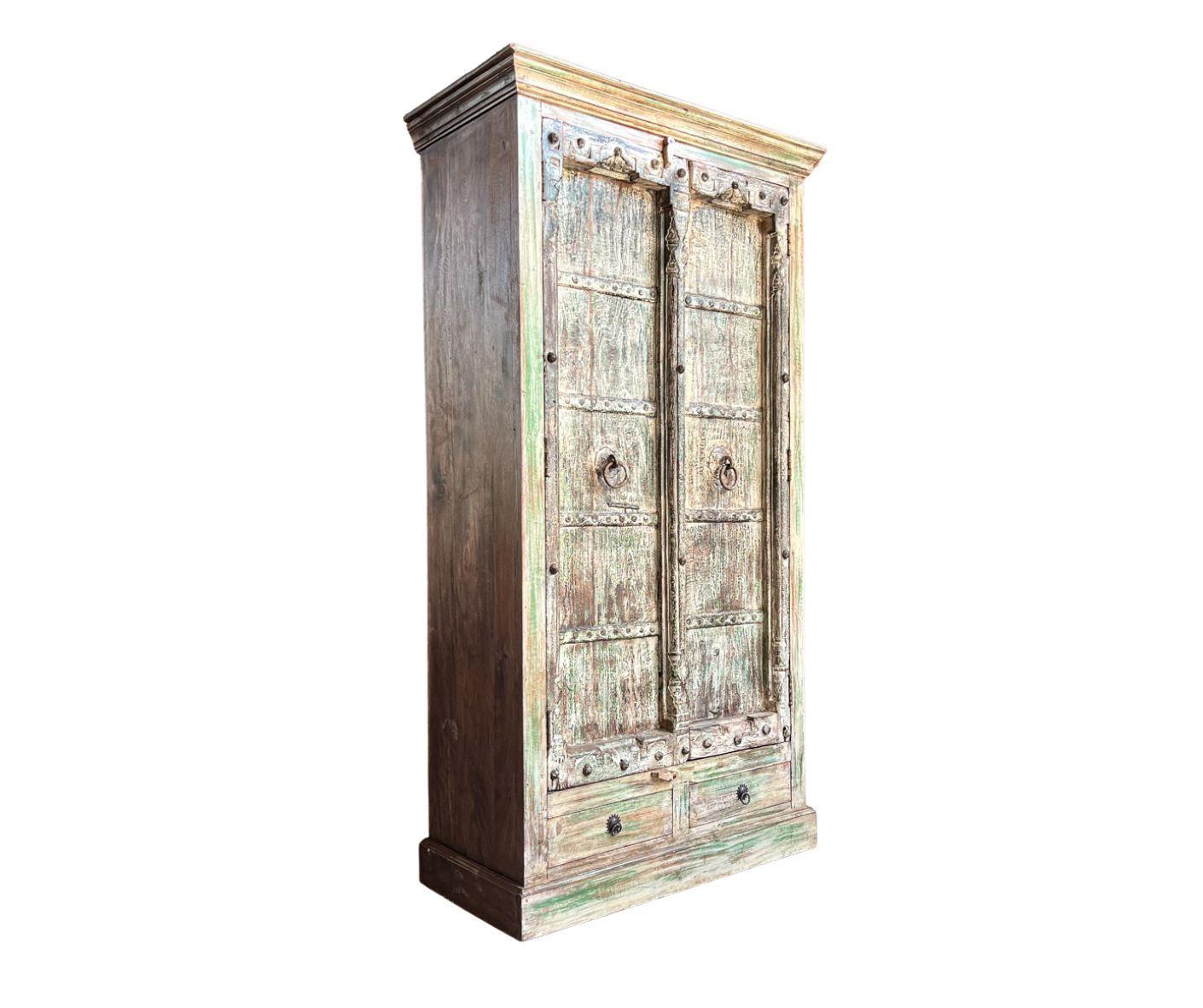 Estante / Alacena Natura 95x45x177 cms-0