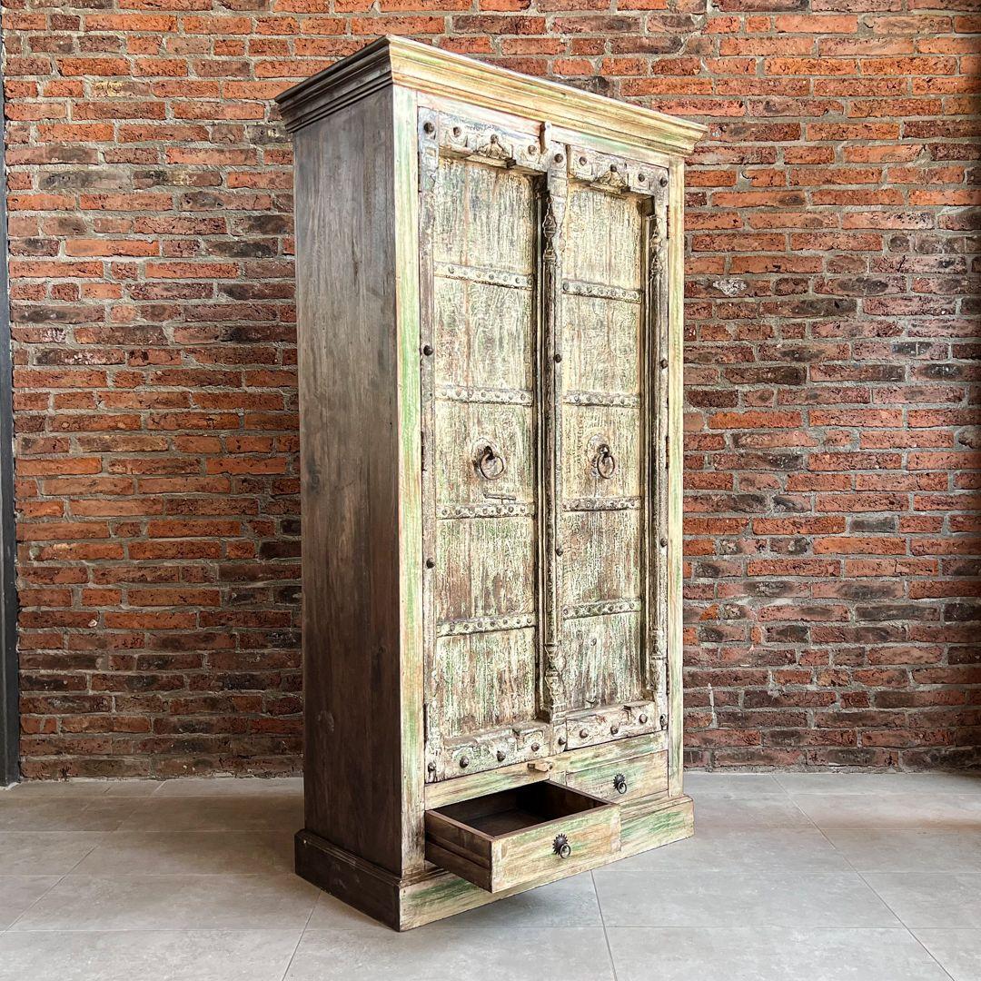 Estante / Alacena Natura 95x45x177 cms-2