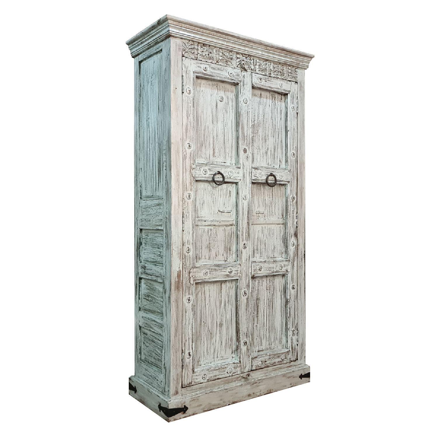 Alacena Acua 94x45x184 altura-0